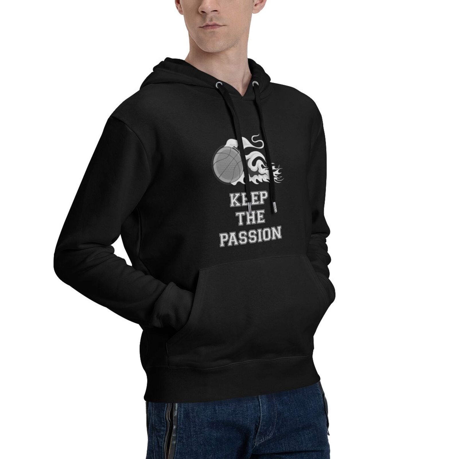 Men's Hoodie