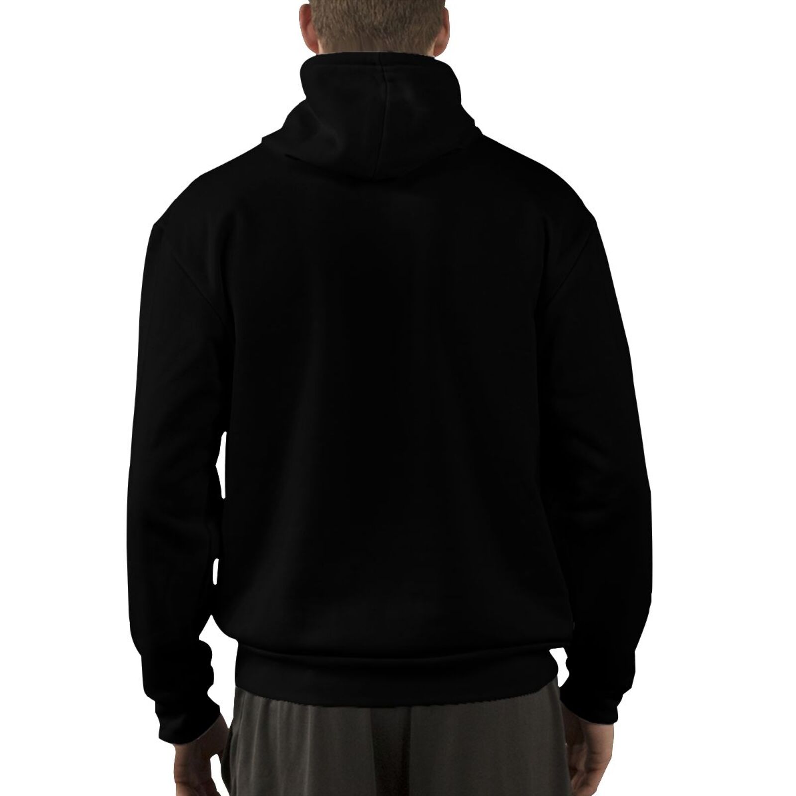 Men's Hoodie