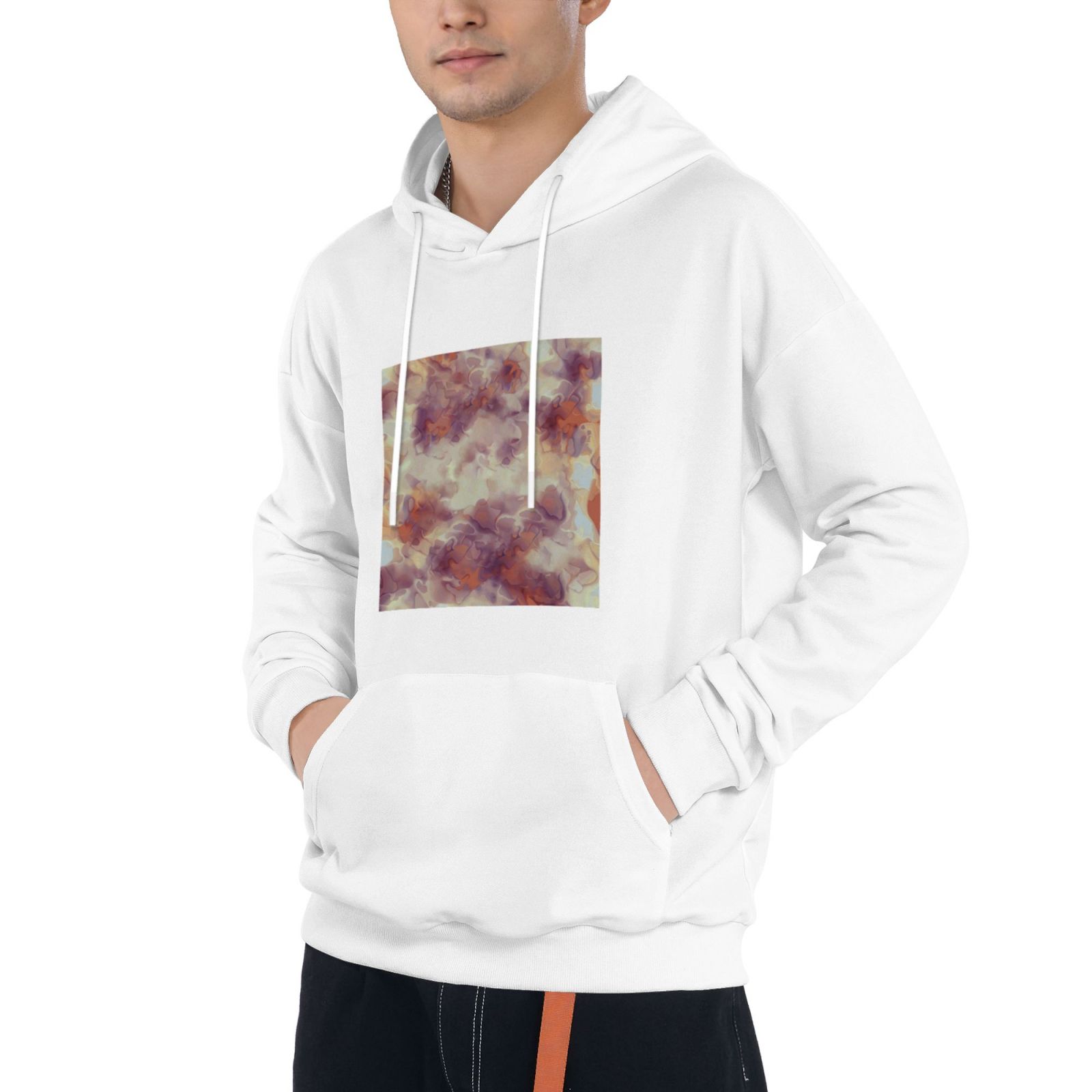 Adult Hoodie