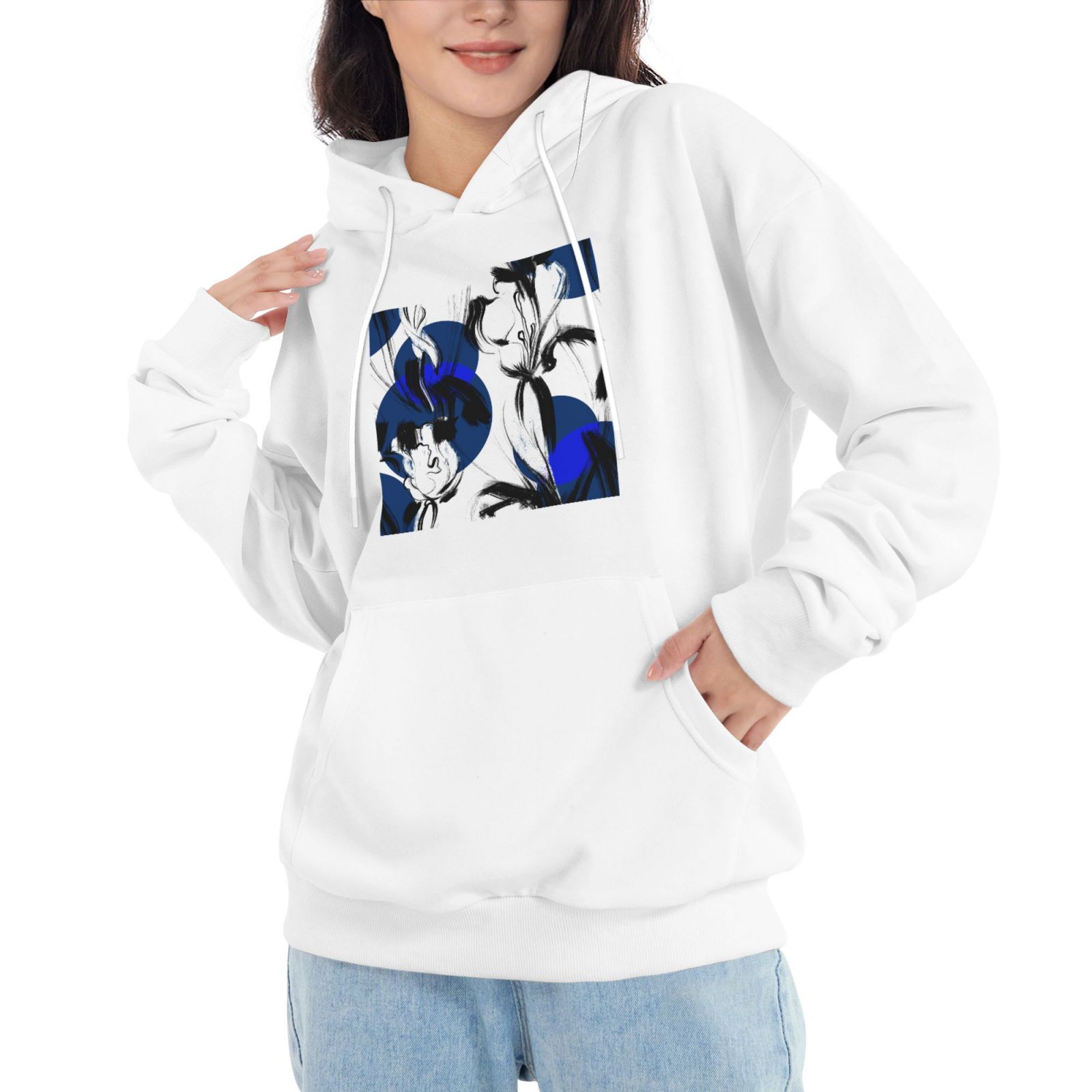 Adult Hoodie