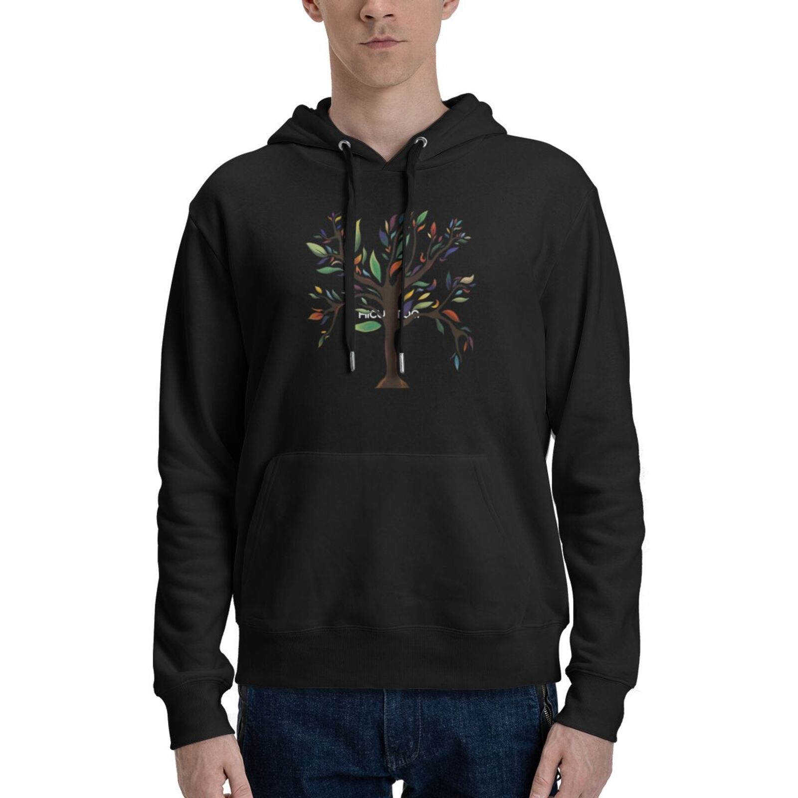 Men's Hoodie