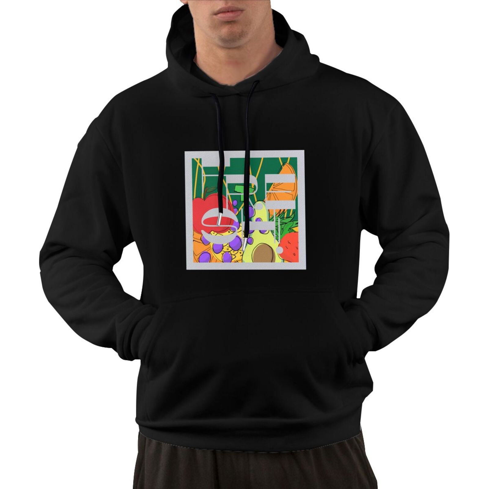 Men's Hoodie