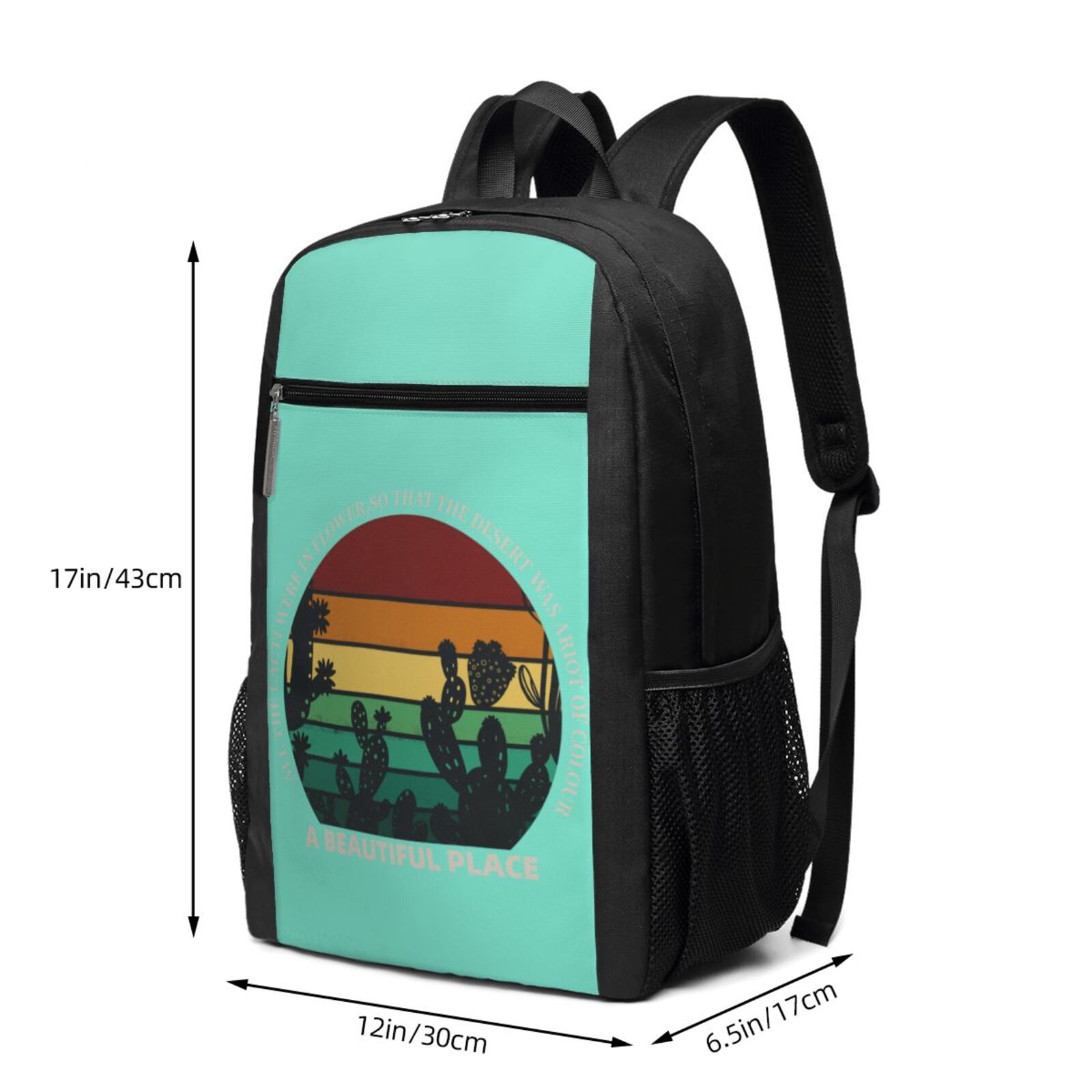 Backpack 17 Inch