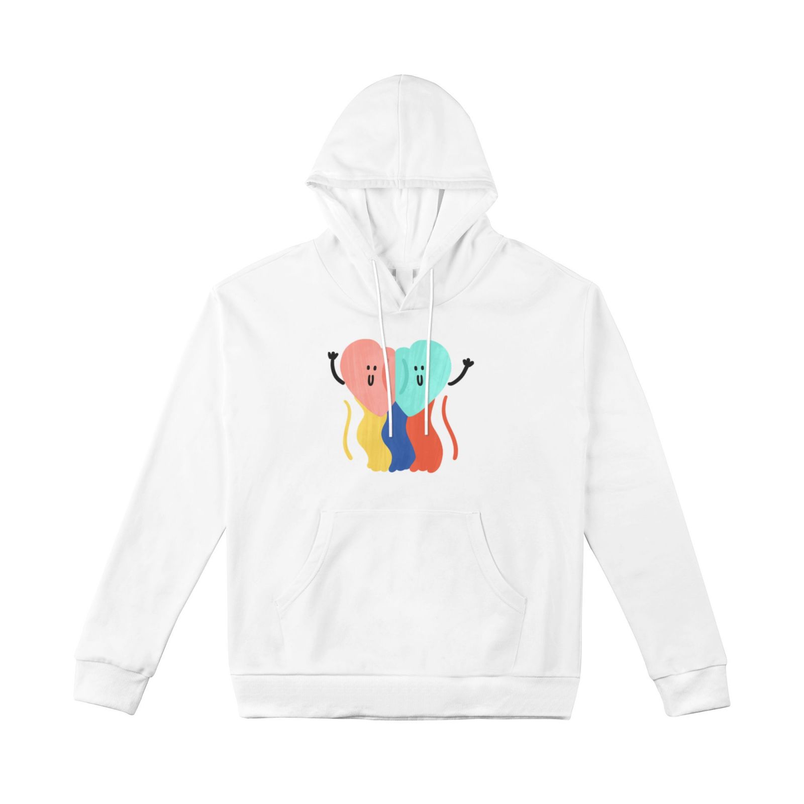 Adult Hoodie