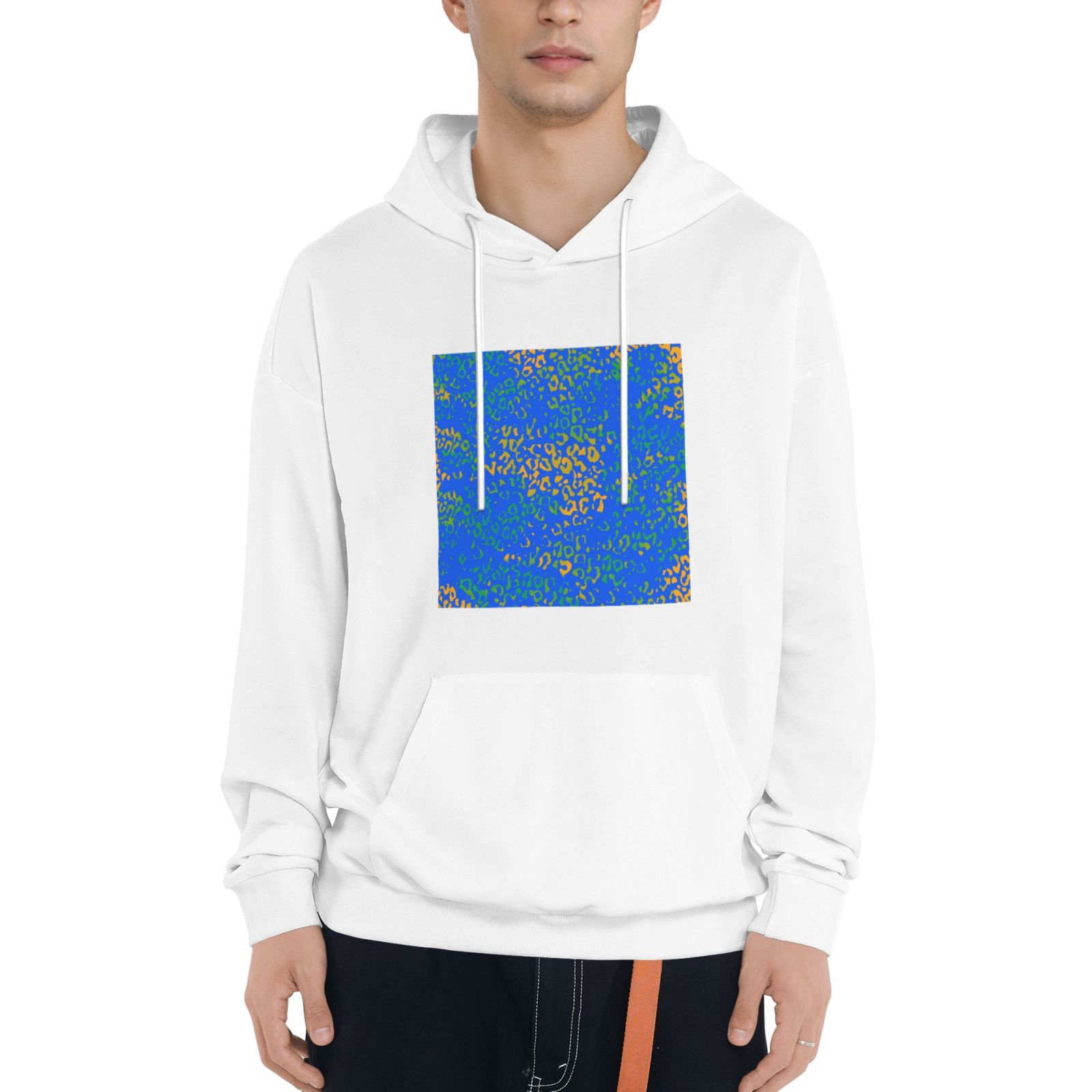 Adult Hoodie