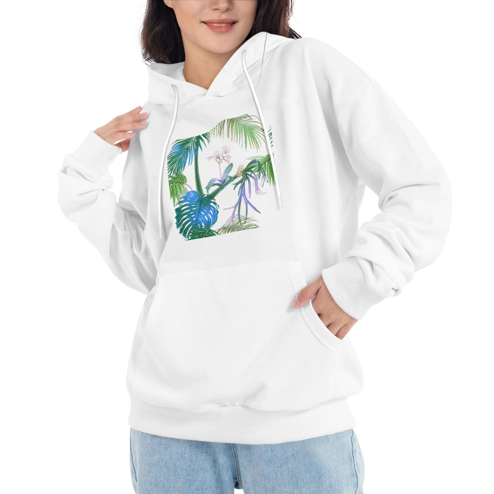 Adult Hoodie