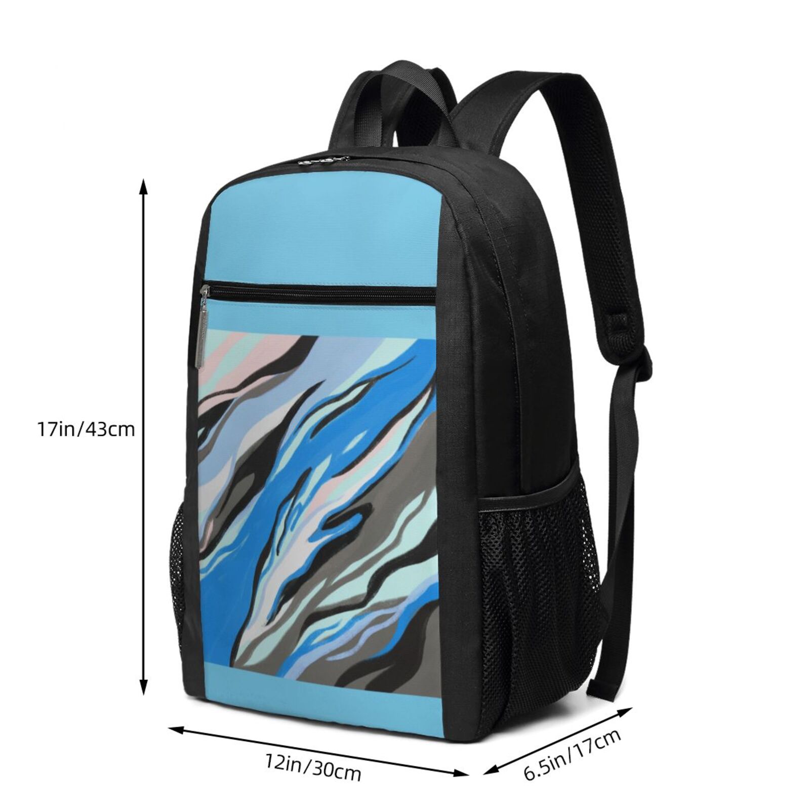 Backpack 17 Inch