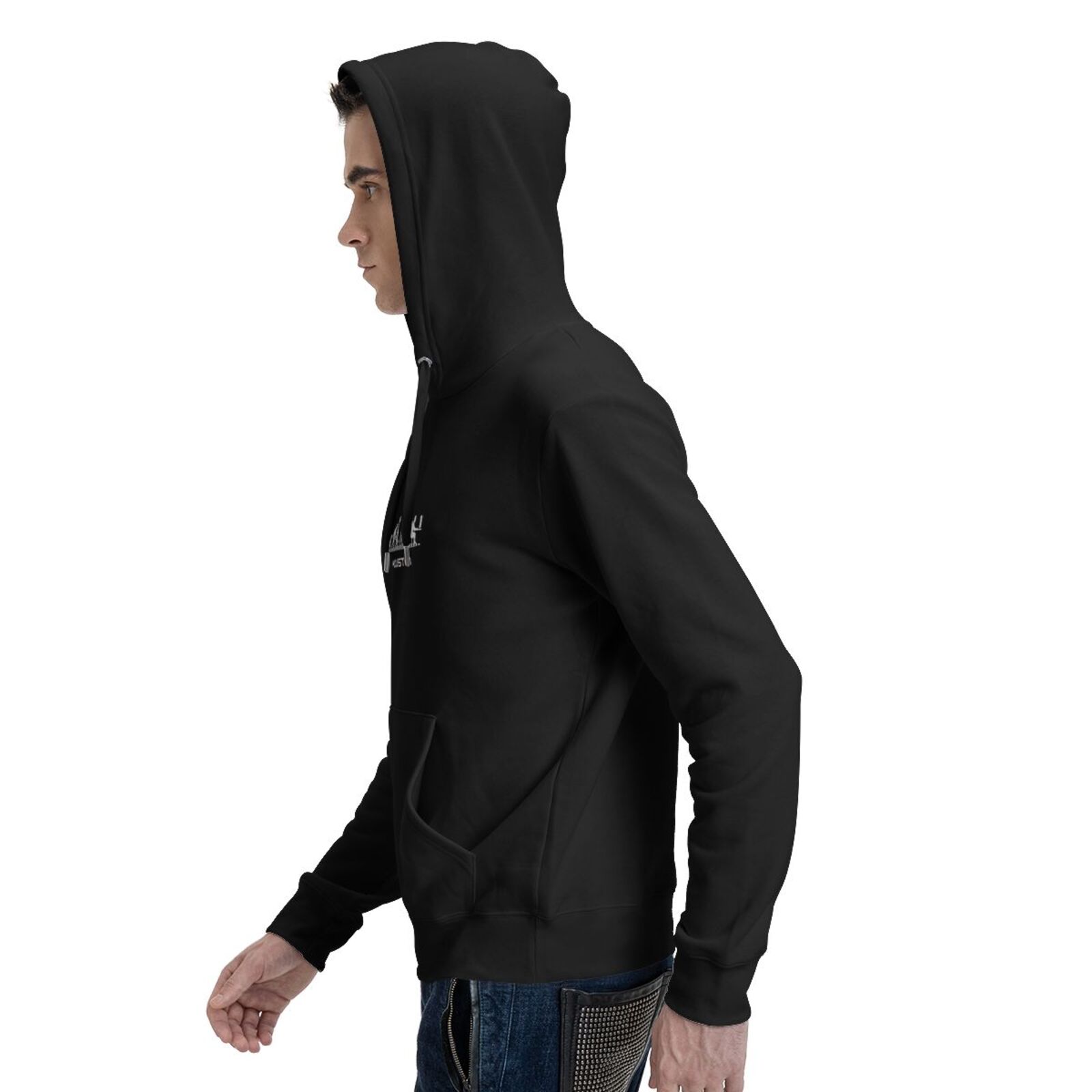 Men's Hoodie