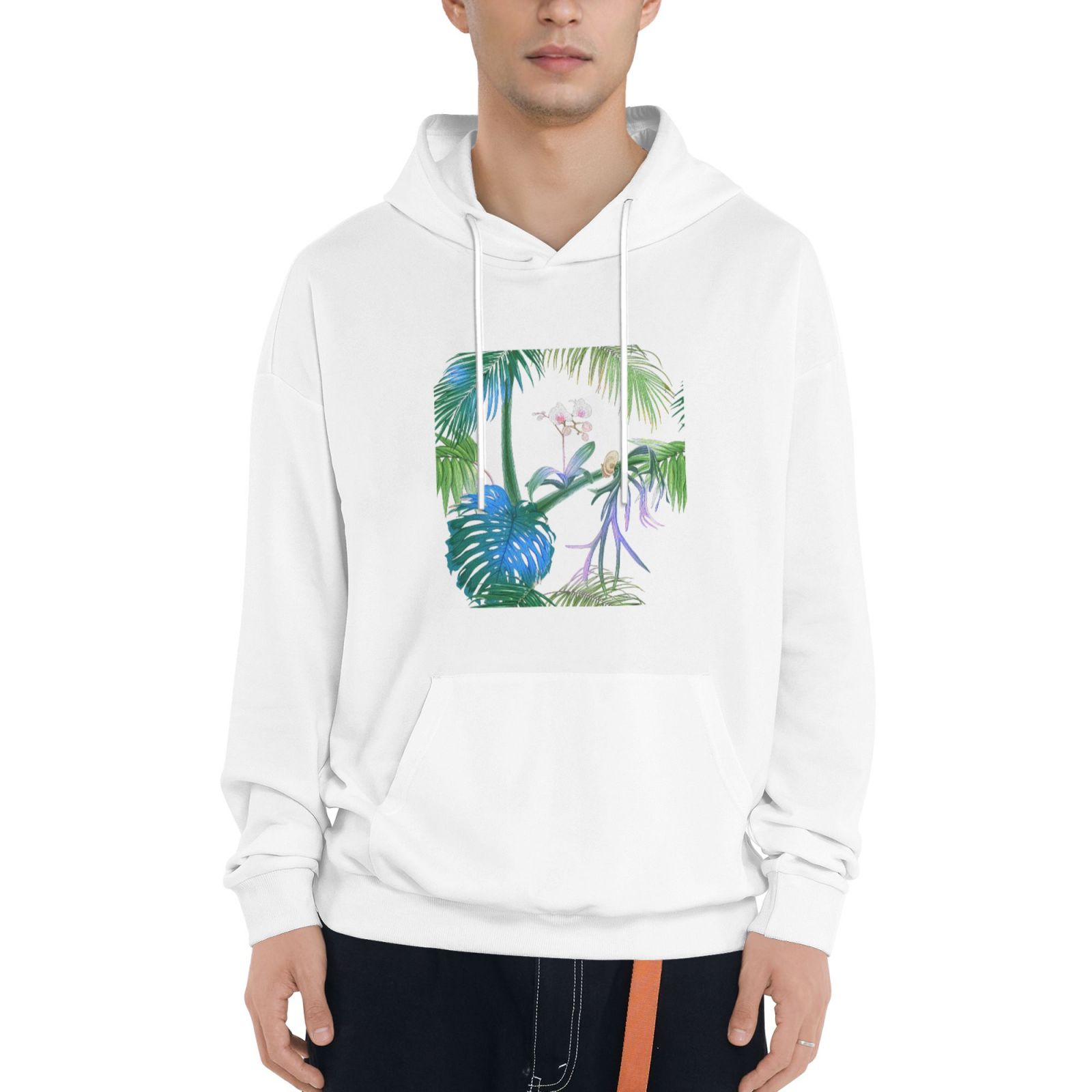 Adult Hoodie