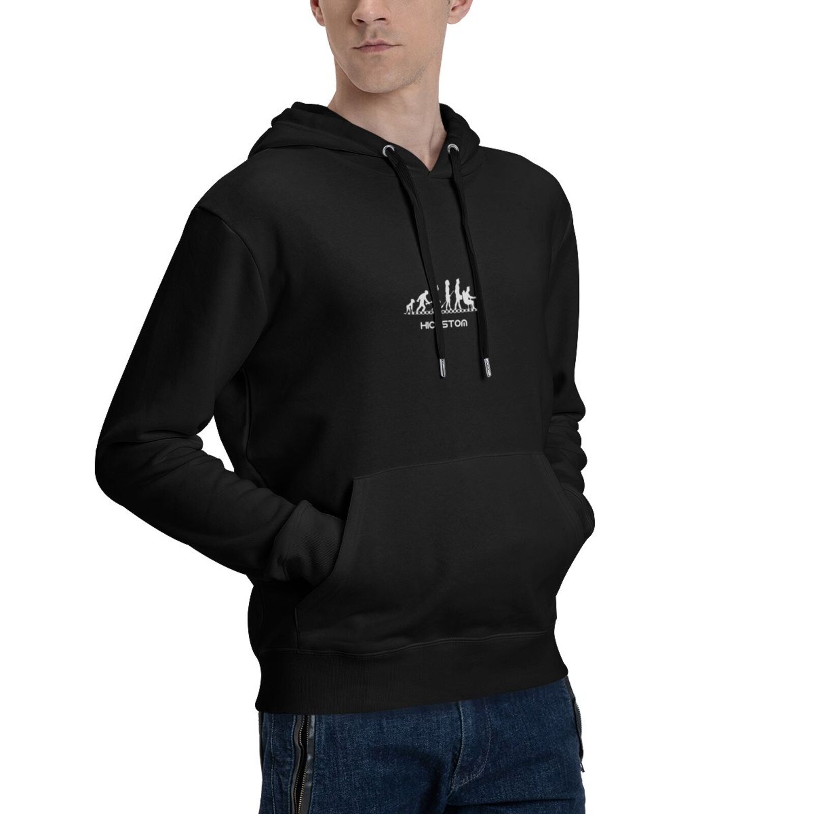 Men's Hoodie