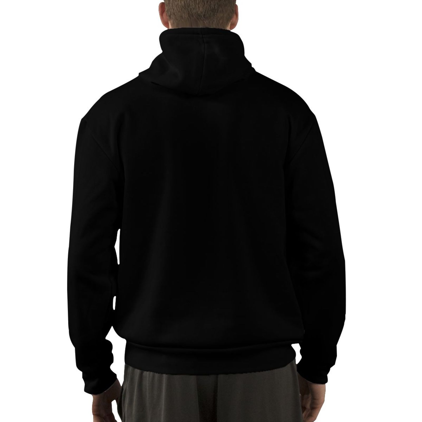 Men's Hoodie