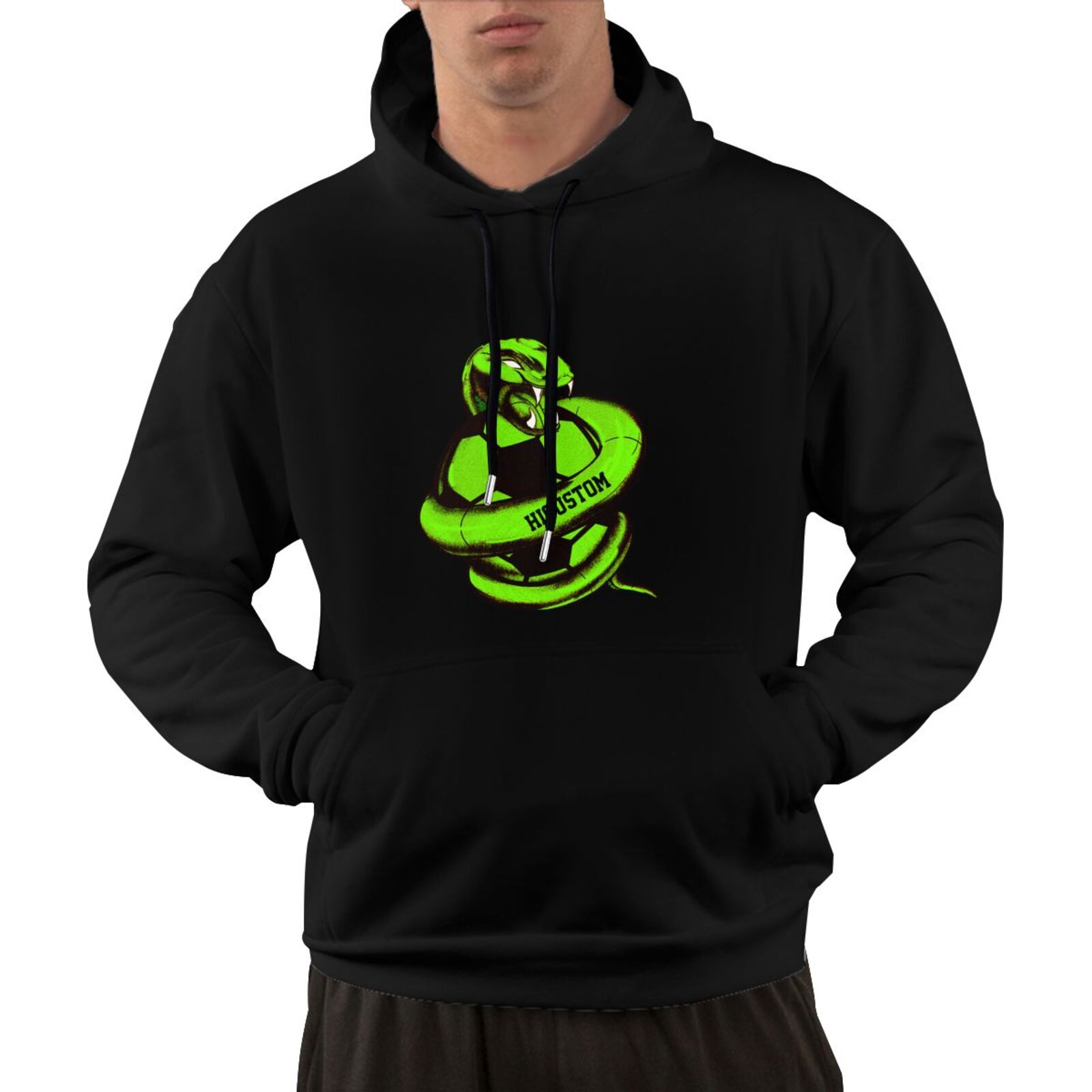 Men's Hoodie