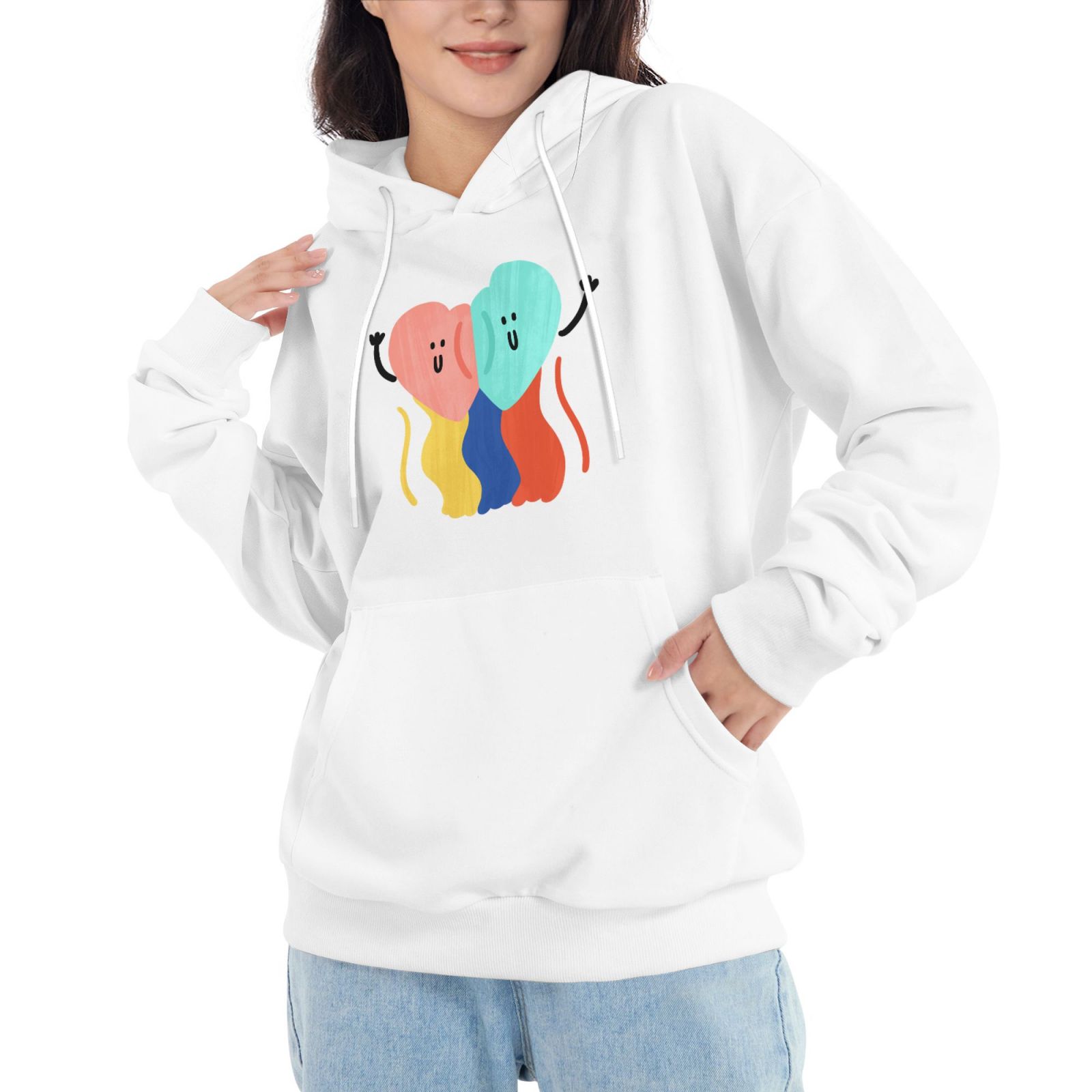 Adult Hoodie