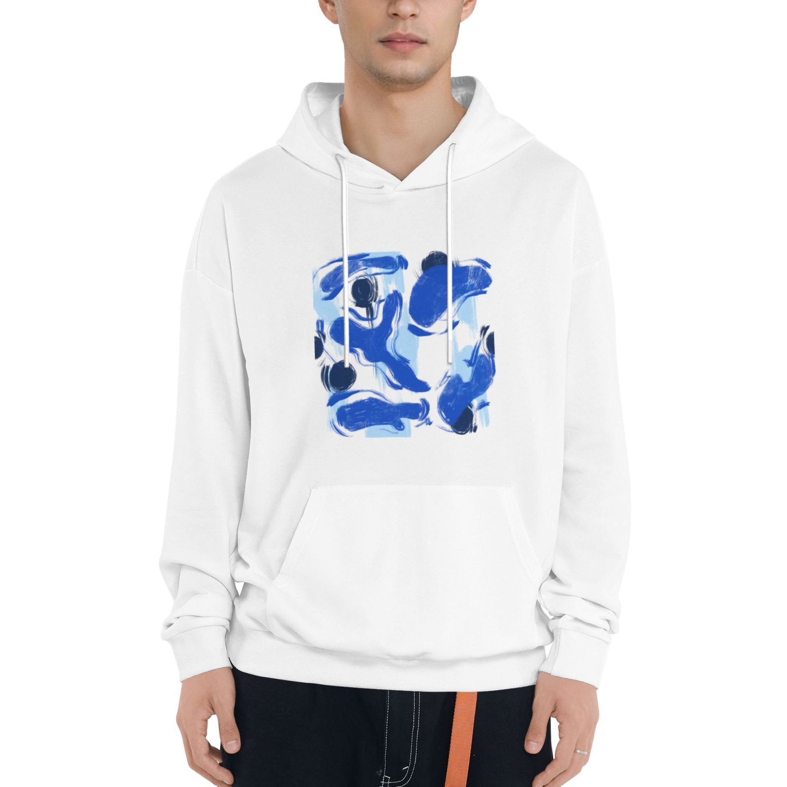 Adult Hoodie