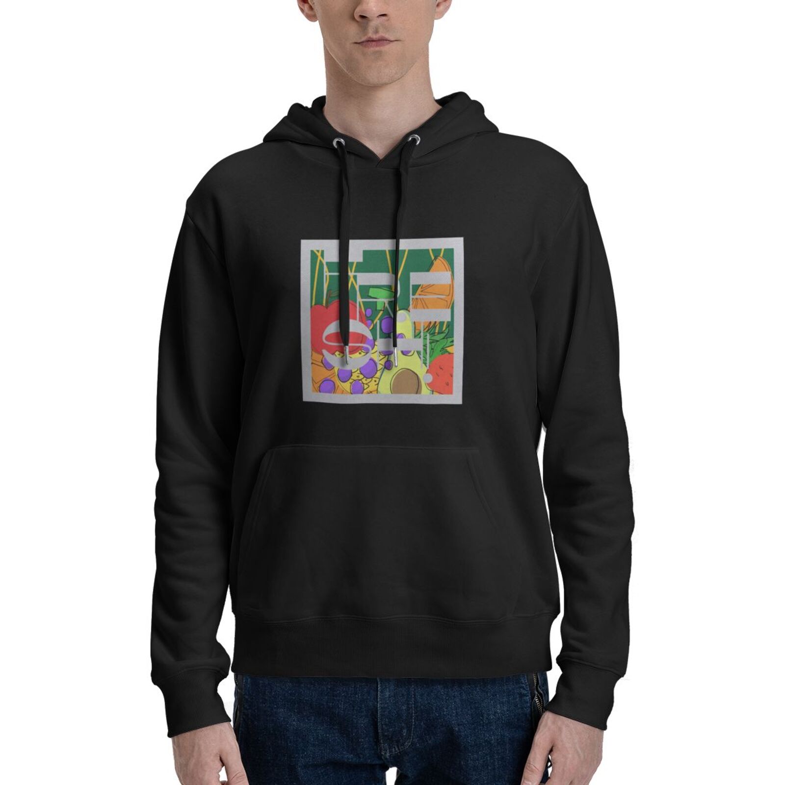 Men's Hoodie