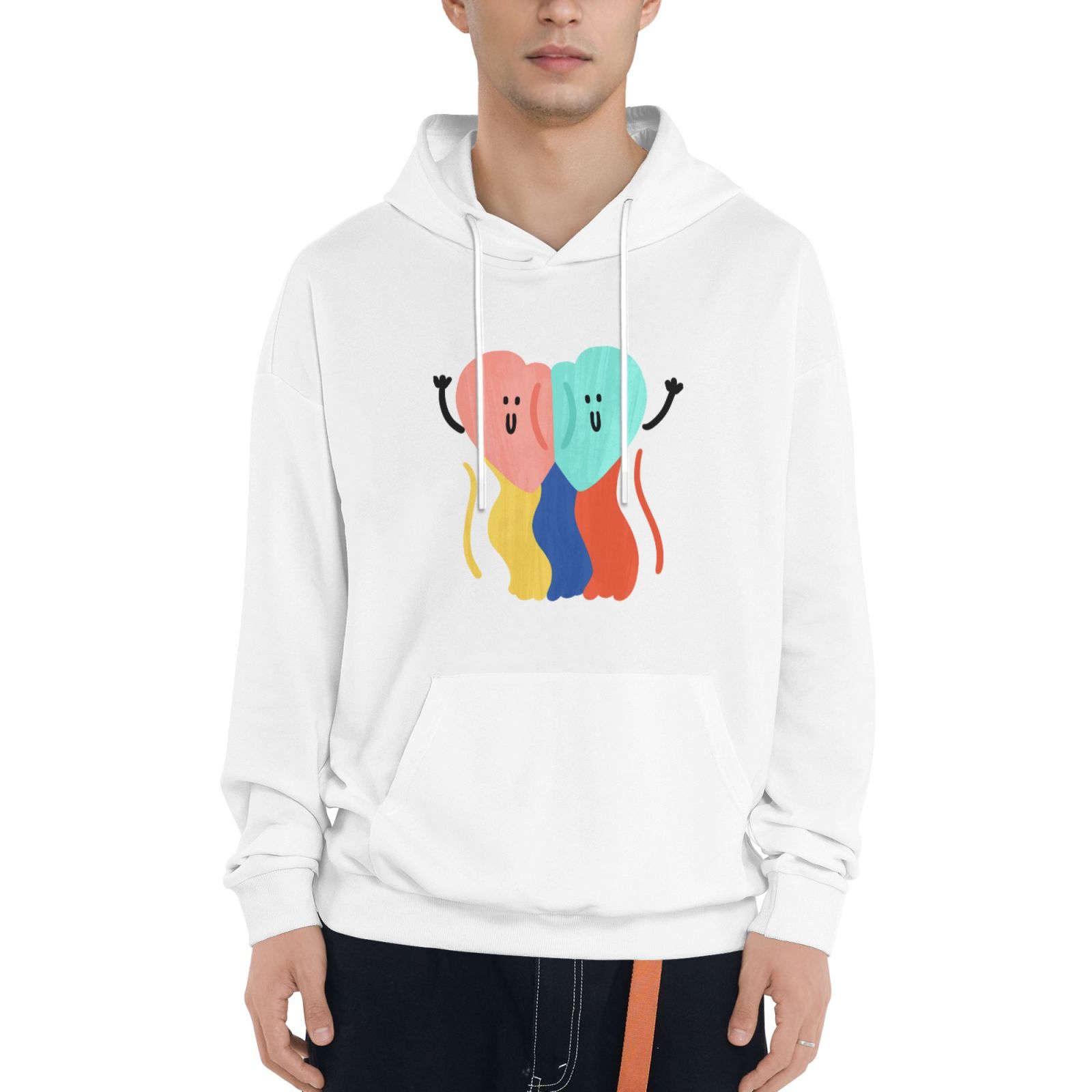 Adult Hoodie