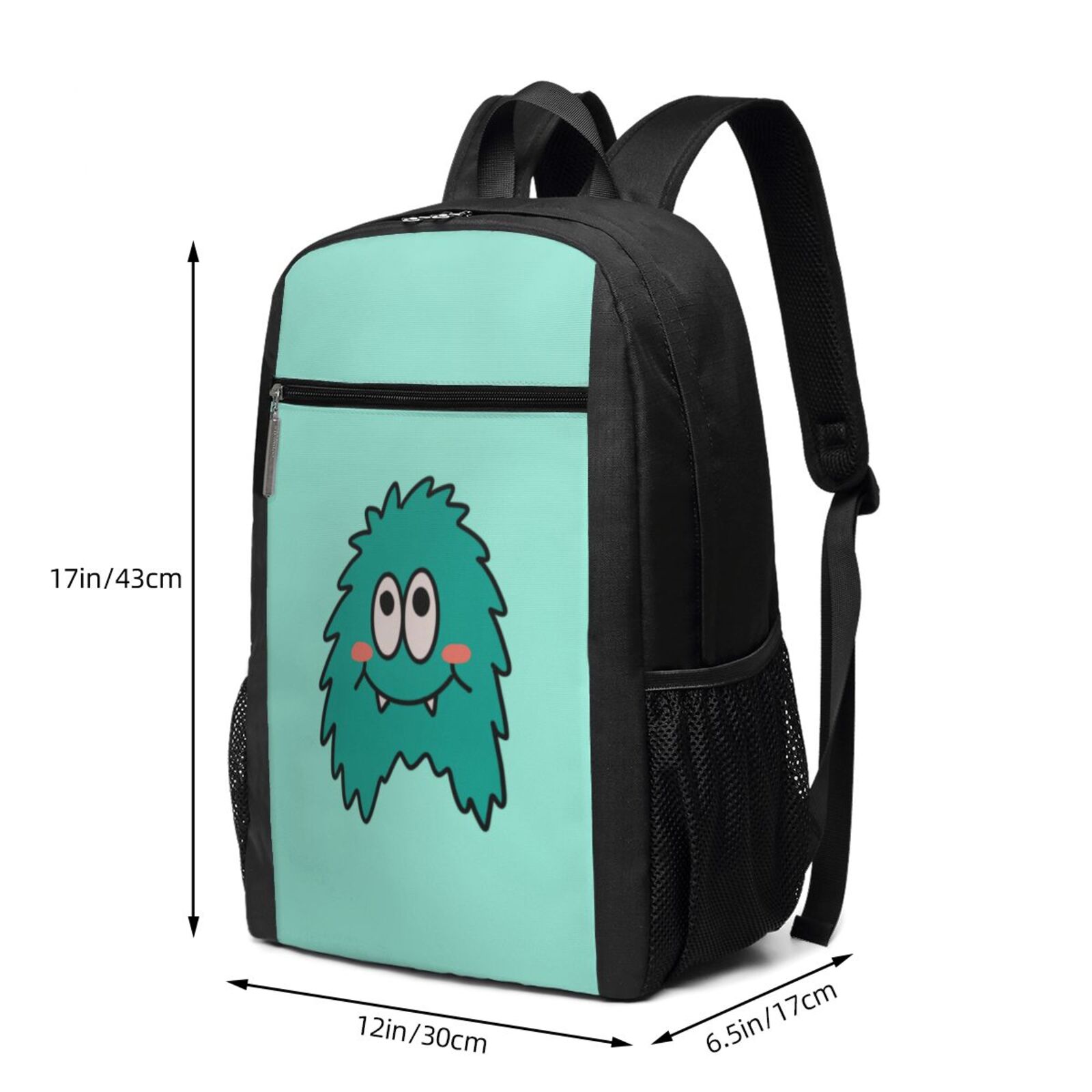 Backpack 17 Inch