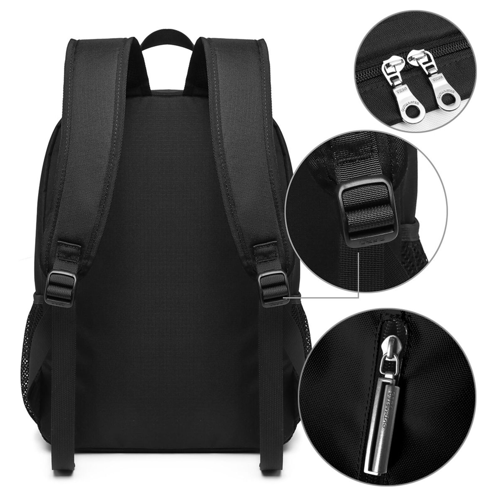 Backpack 17 Inch