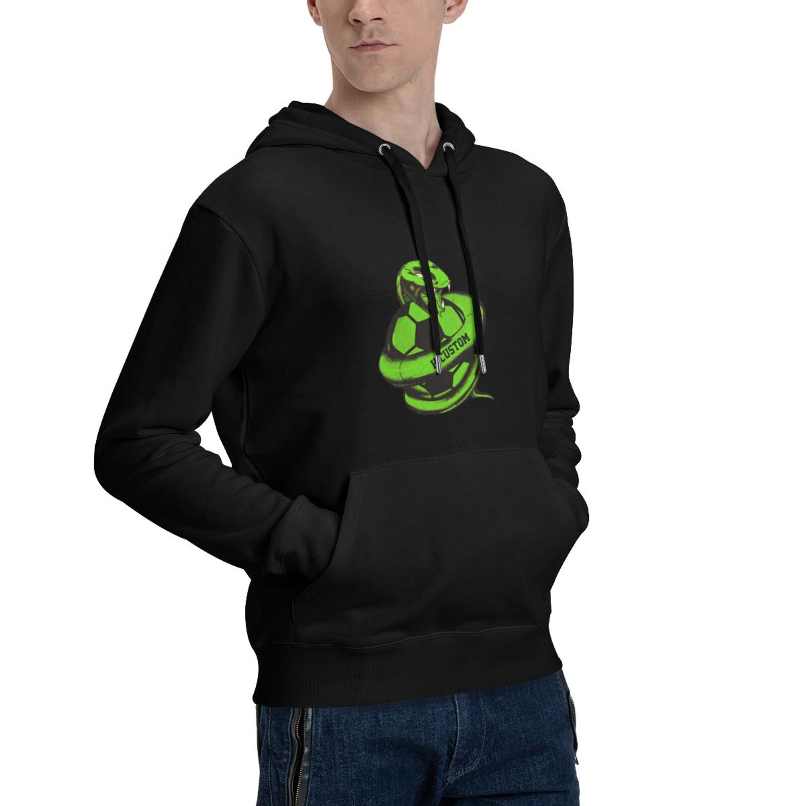 Men's Hoodie