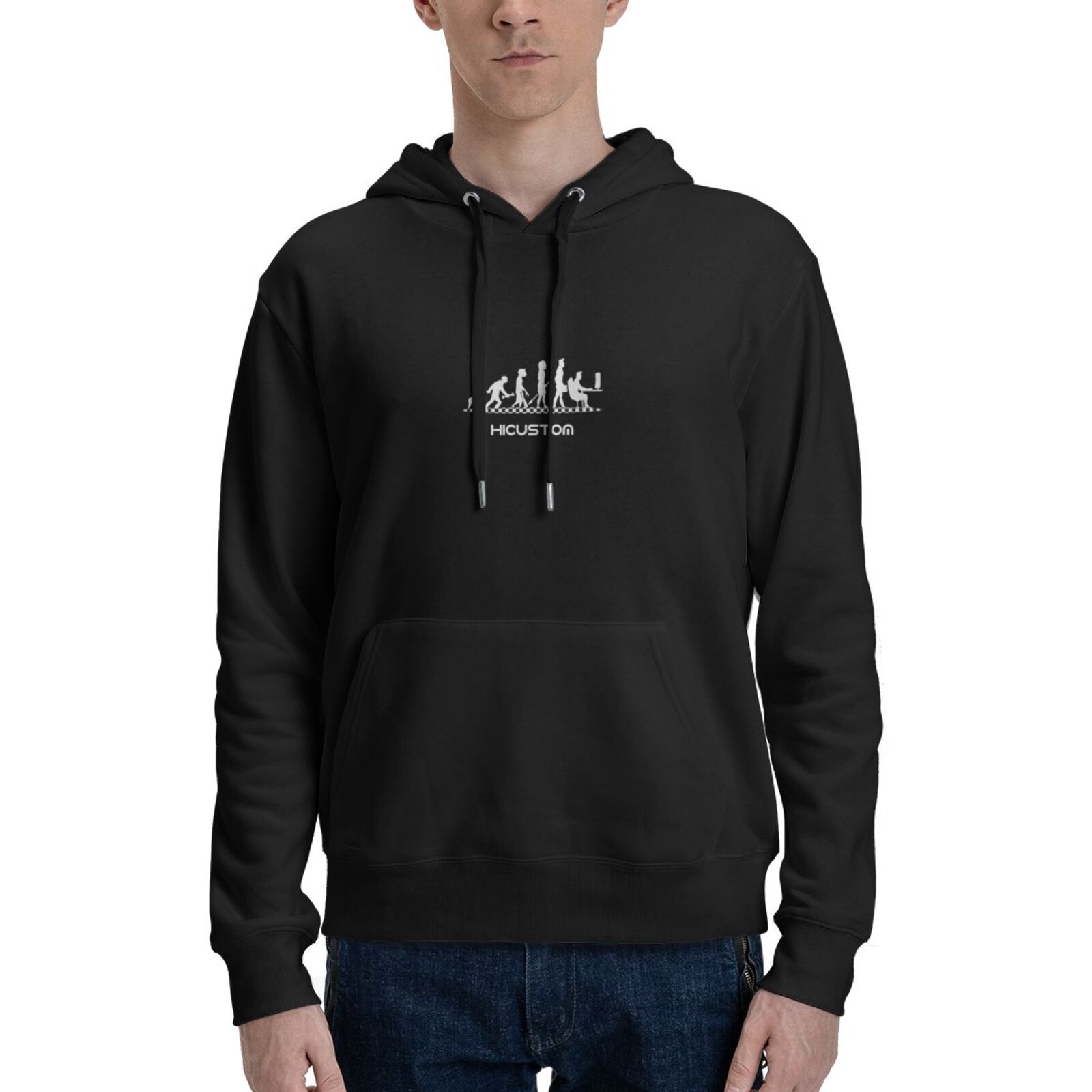 Men's Hoodie