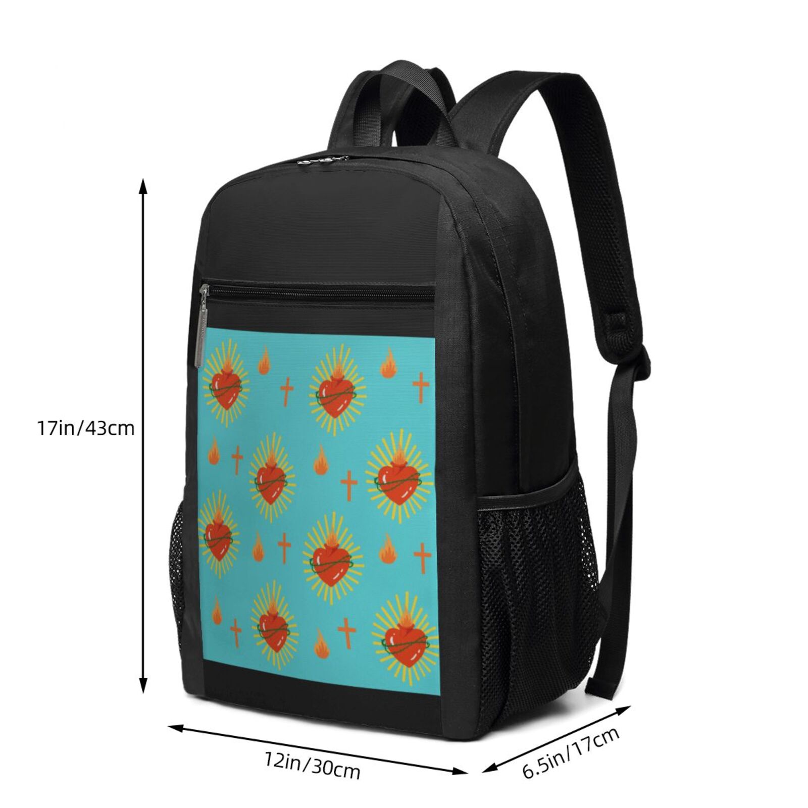 Backpack 17 Inch