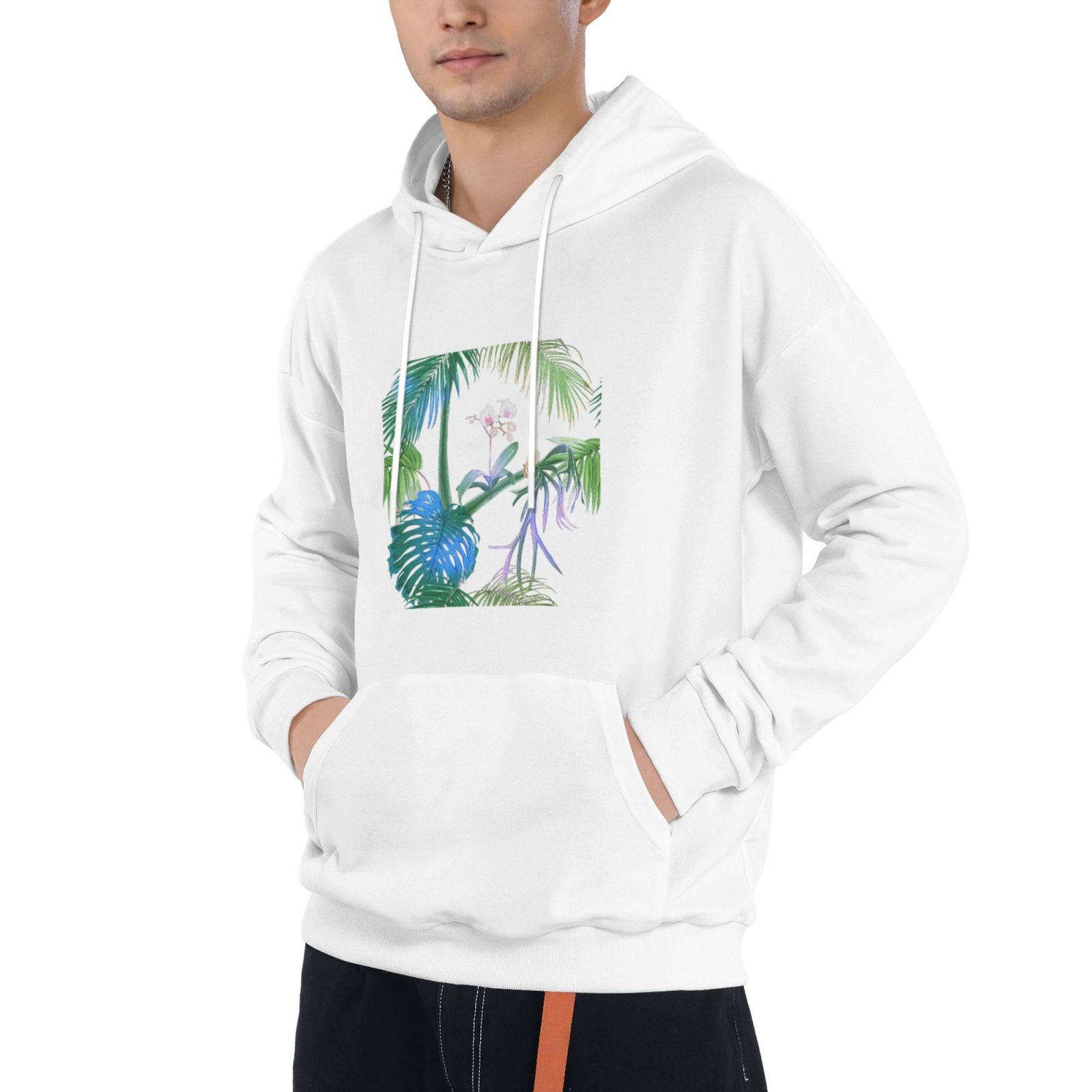 Adult Hoodie