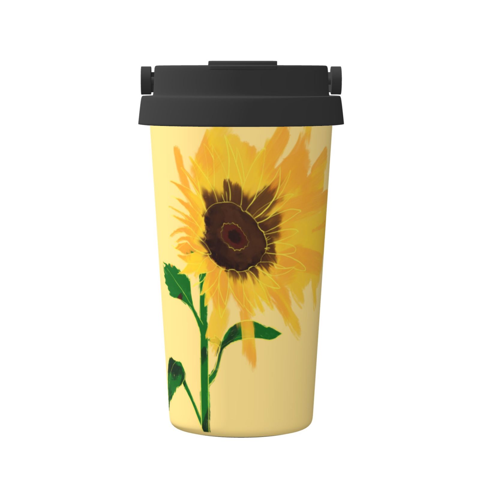 Carry Insulated Coffee Mug