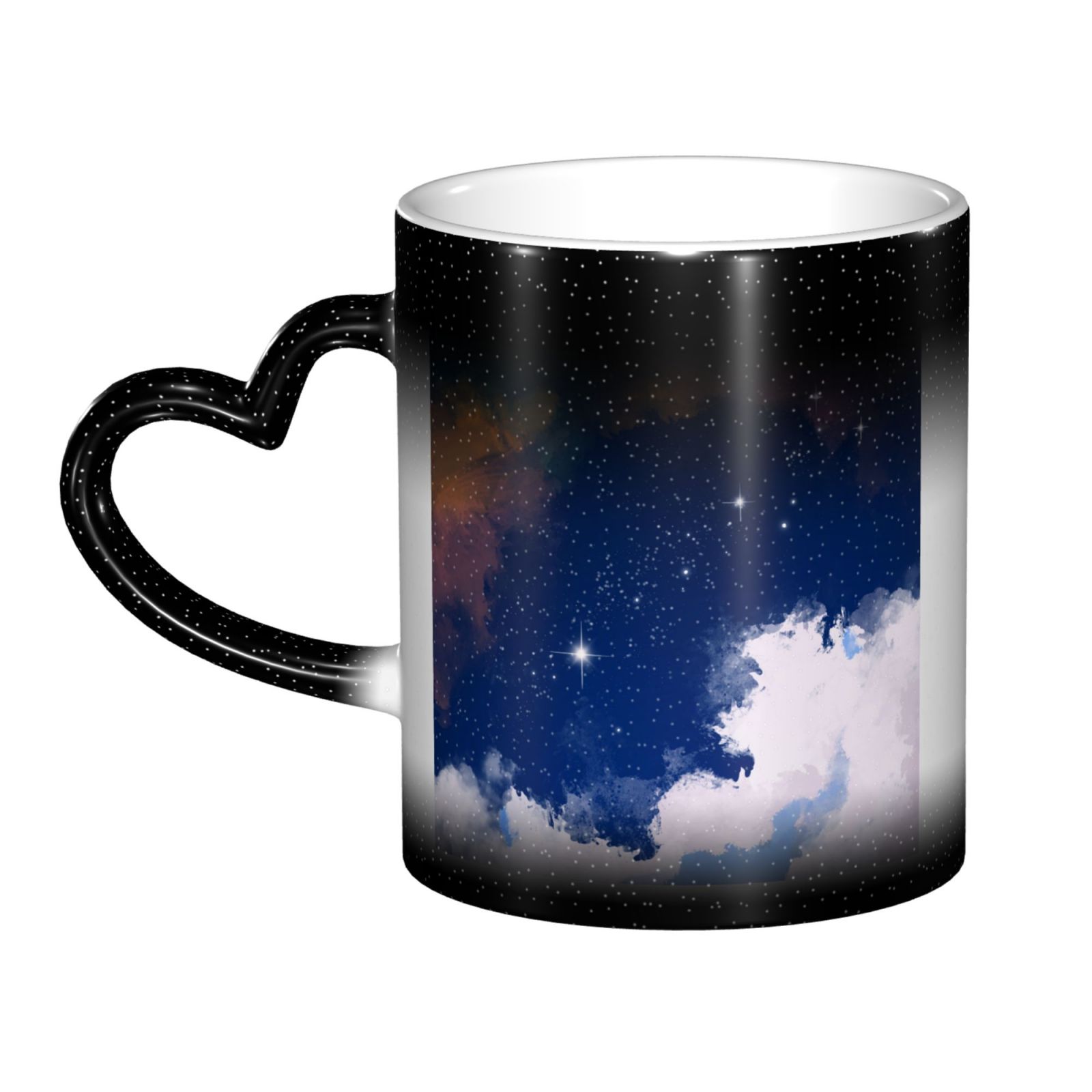 Color Changing Mug In The Sky