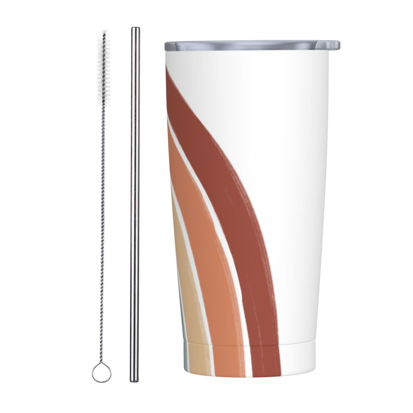 Stainless Steel Mug