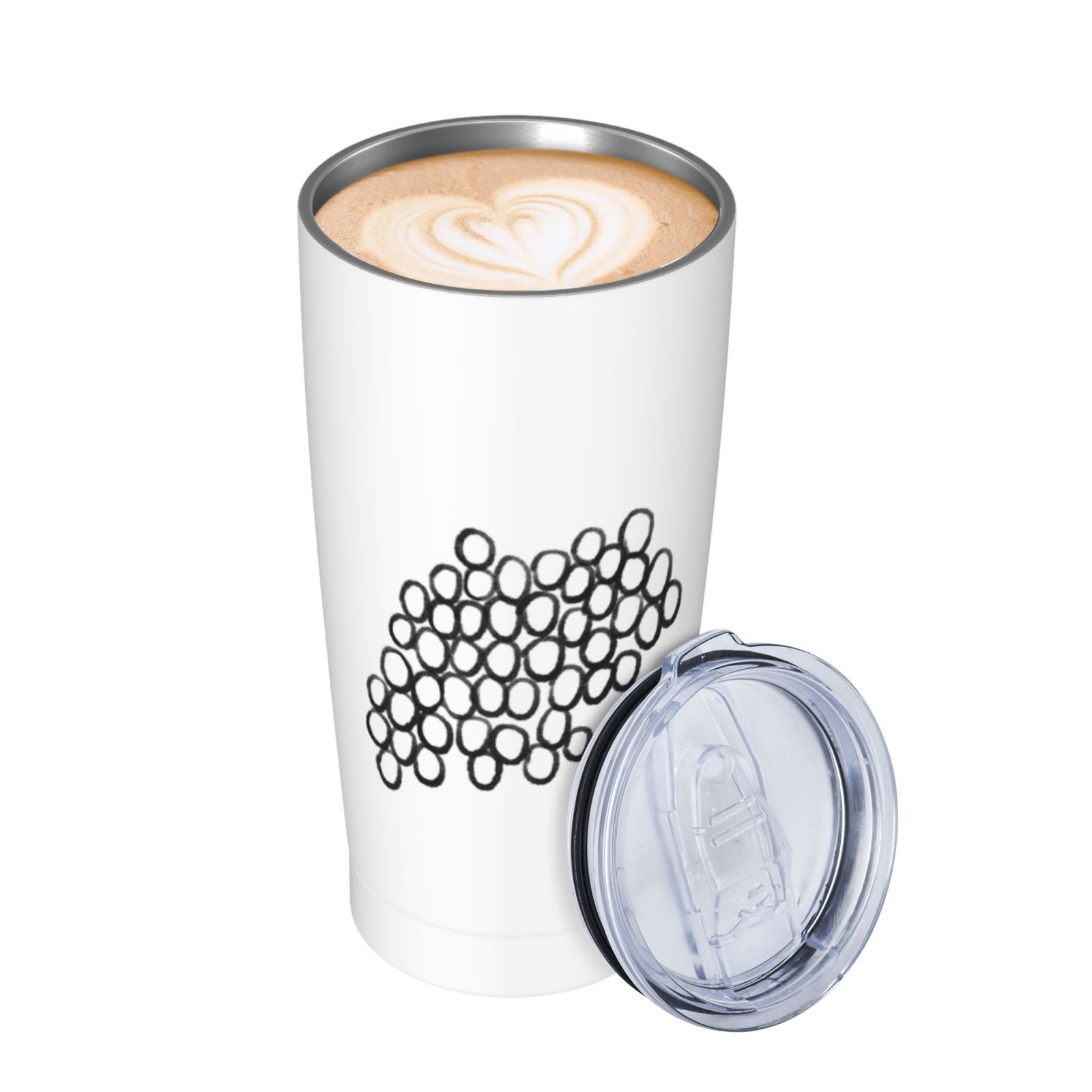 Stainless Steel Mug