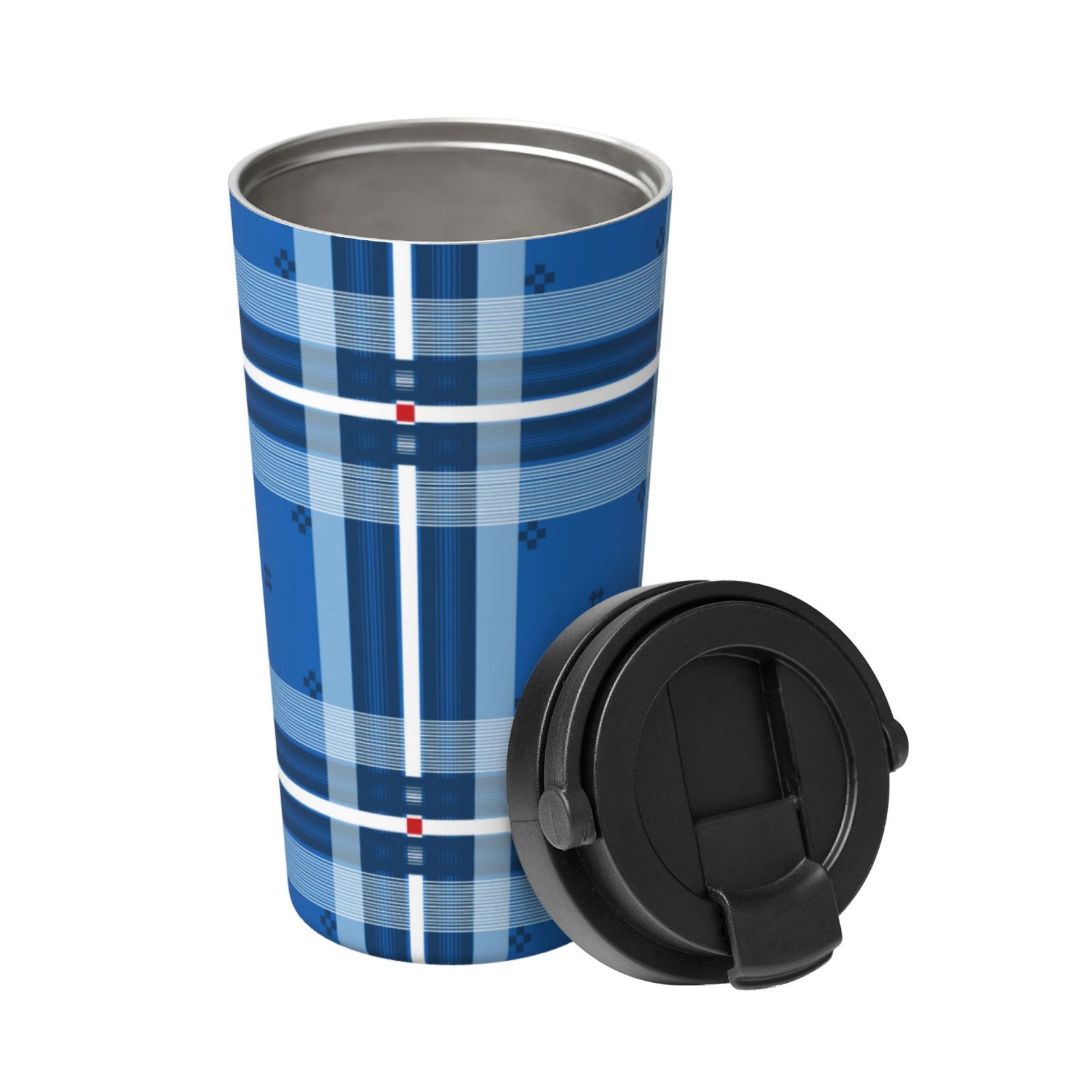 Carry Insulated Coffee Mug