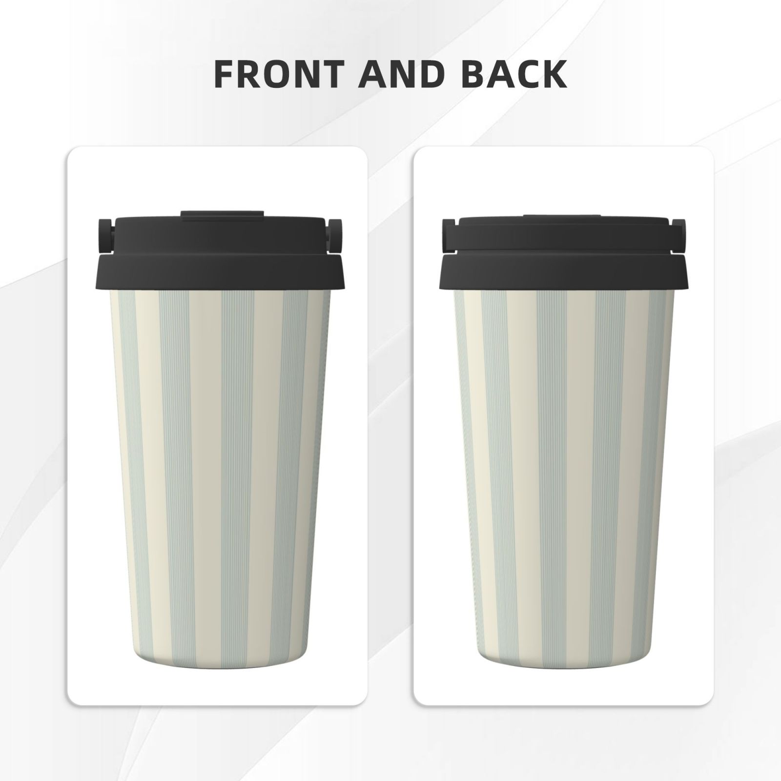 Carry Insulated Coffee Mug