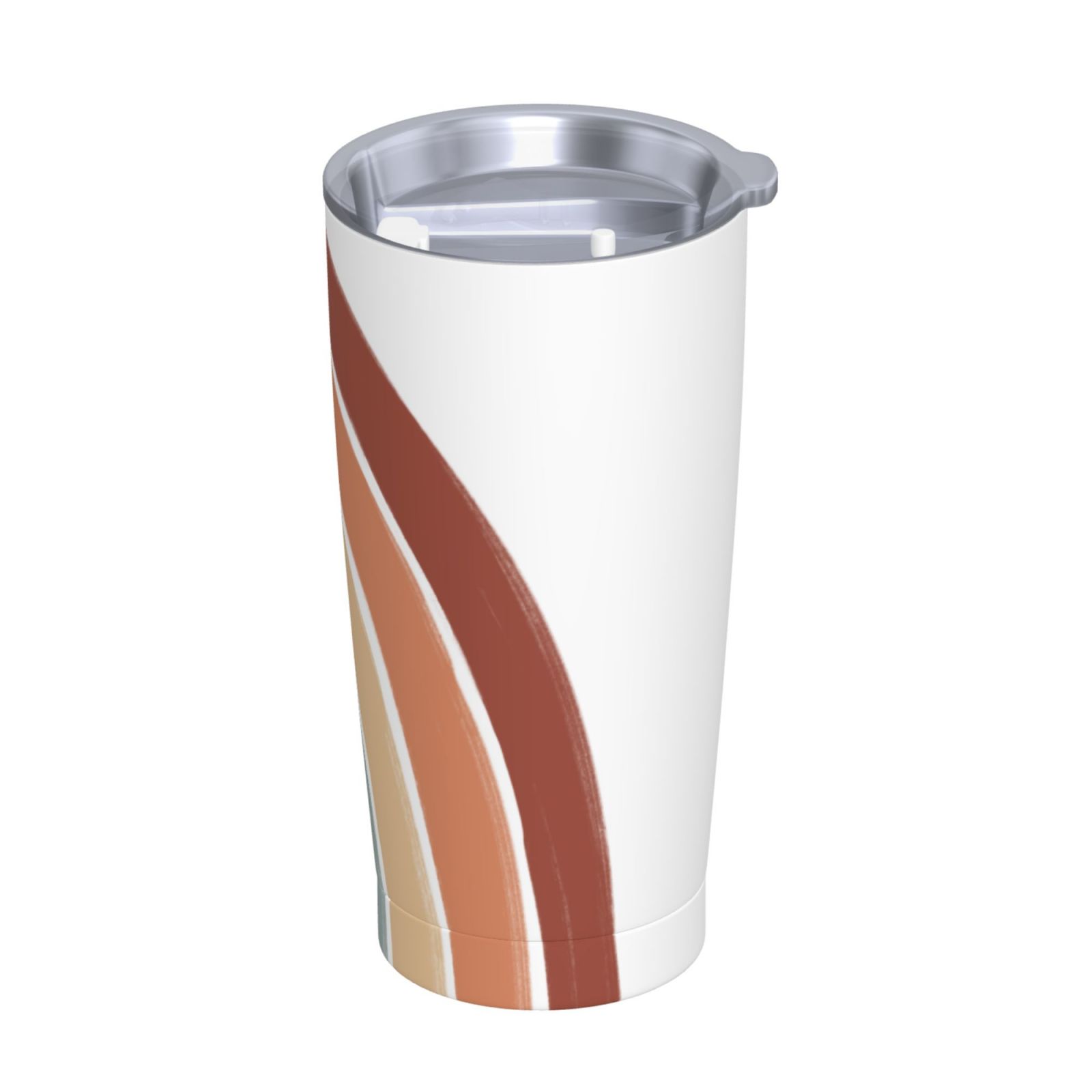 Stainless Steel Mug