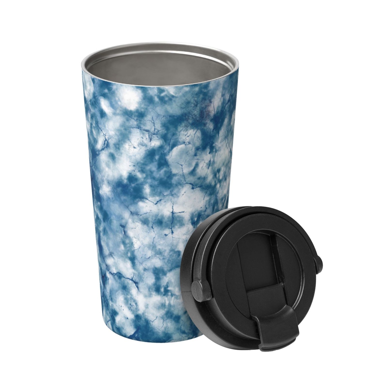 Carry Insulated Coffee Mug