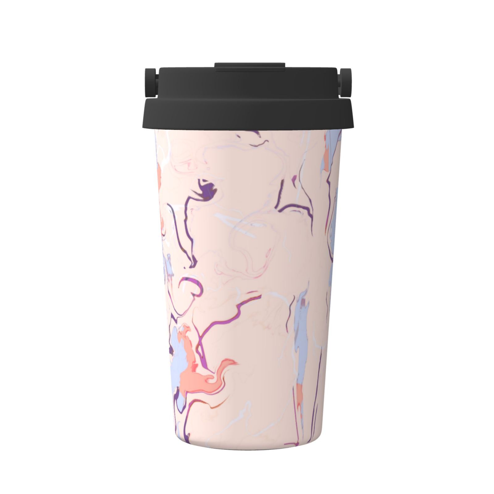 Carry Insulated Coffee Mug