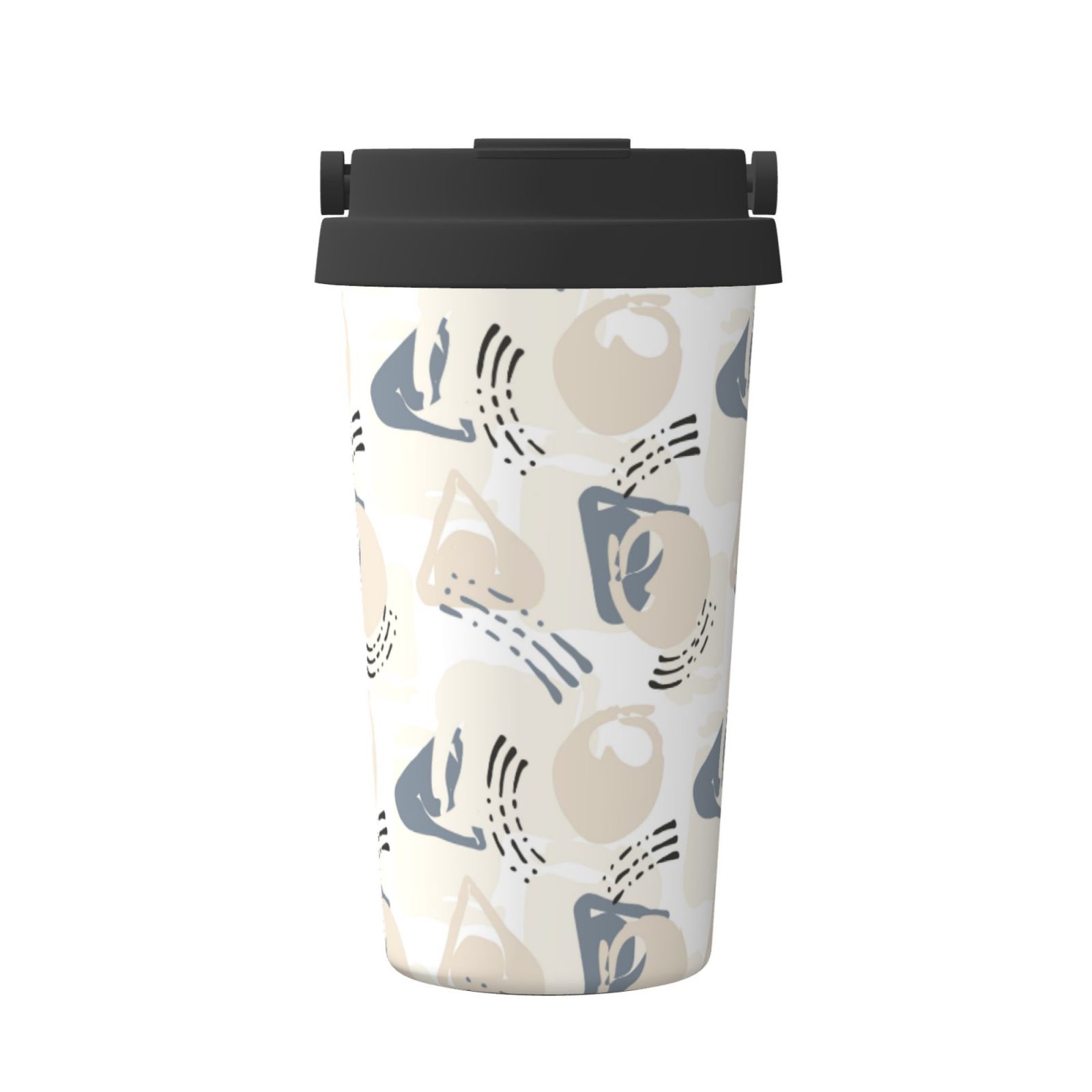 Carry Insulated Coffee Mug