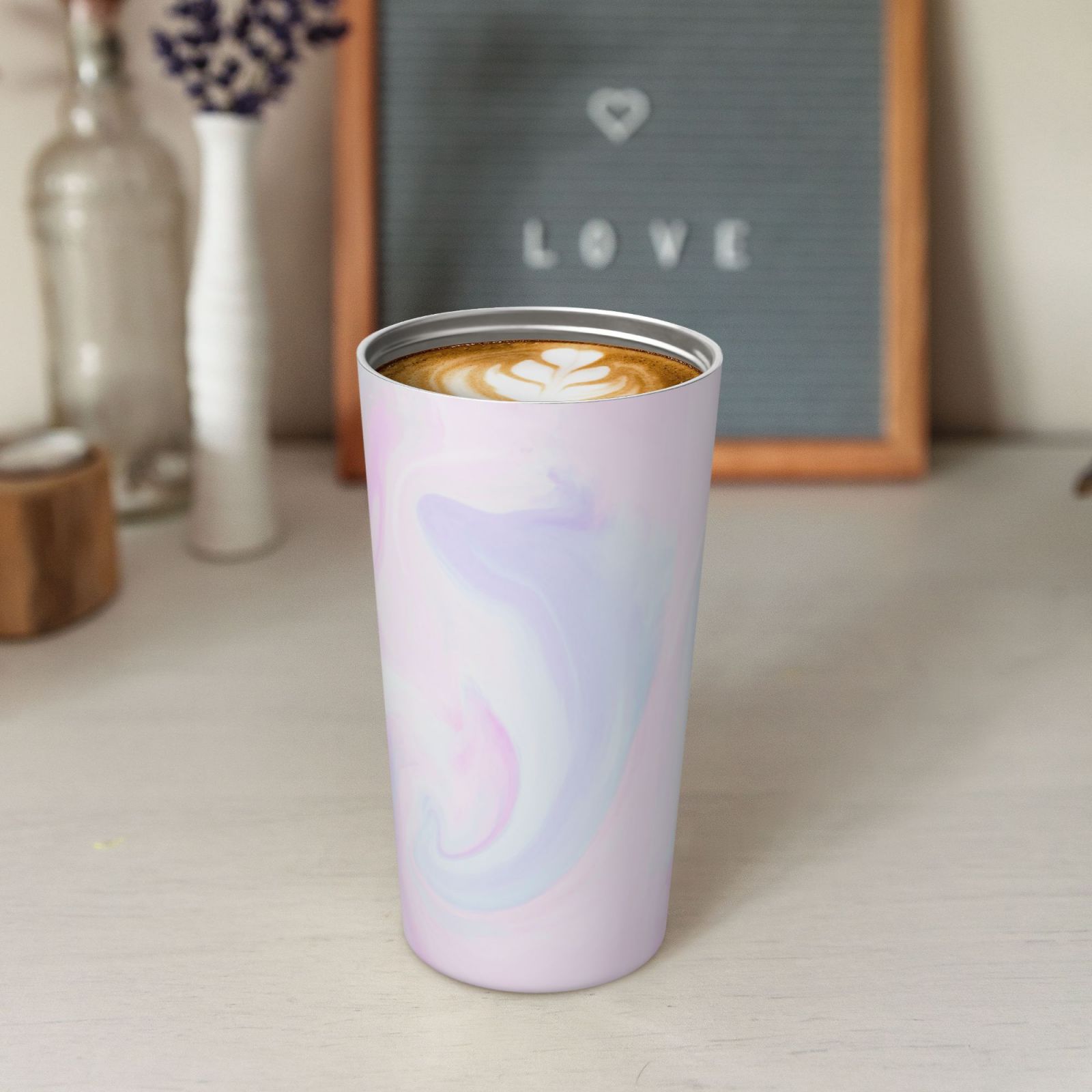 Carry Insulated Coffee Mug