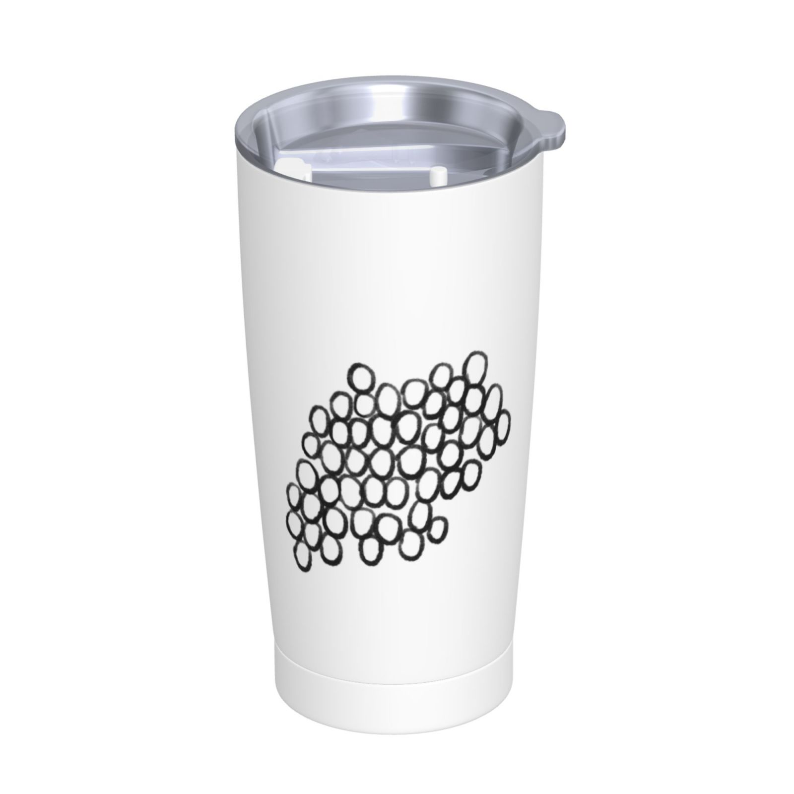 Stainless Steel Mug