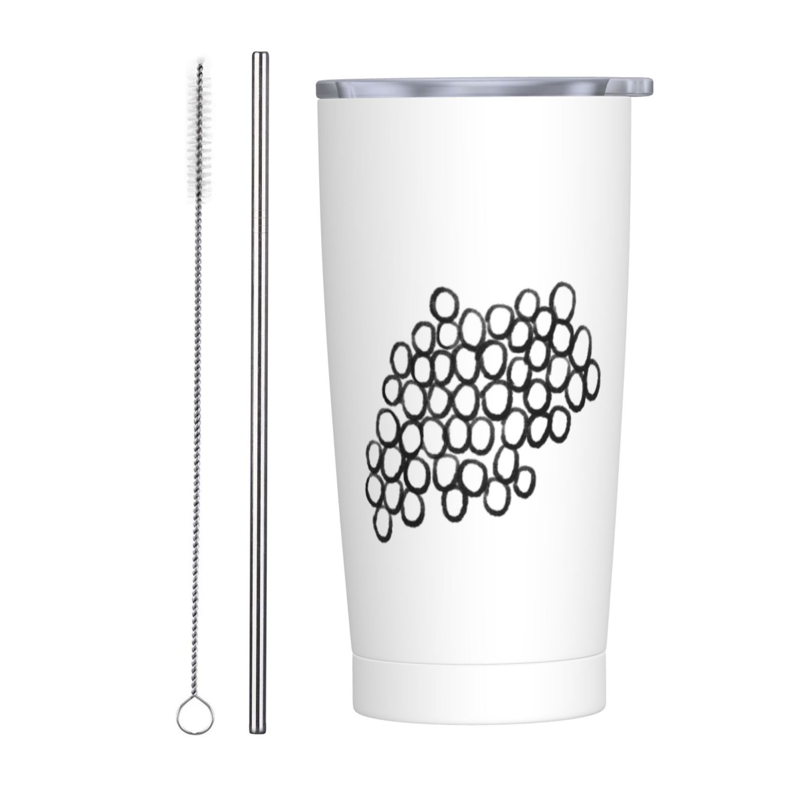 Stainless Steel Mug