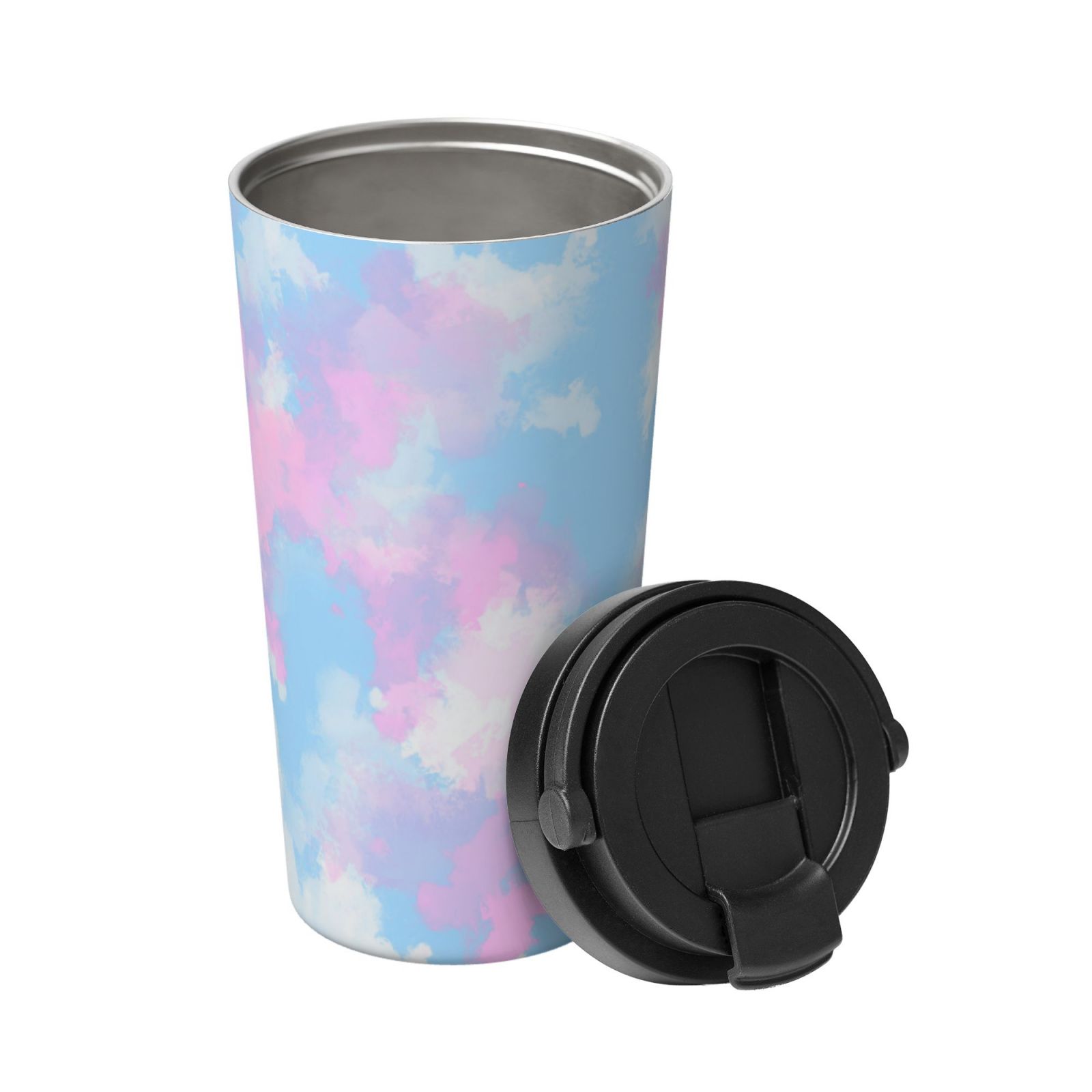 Carry Insulated Coffee Mug