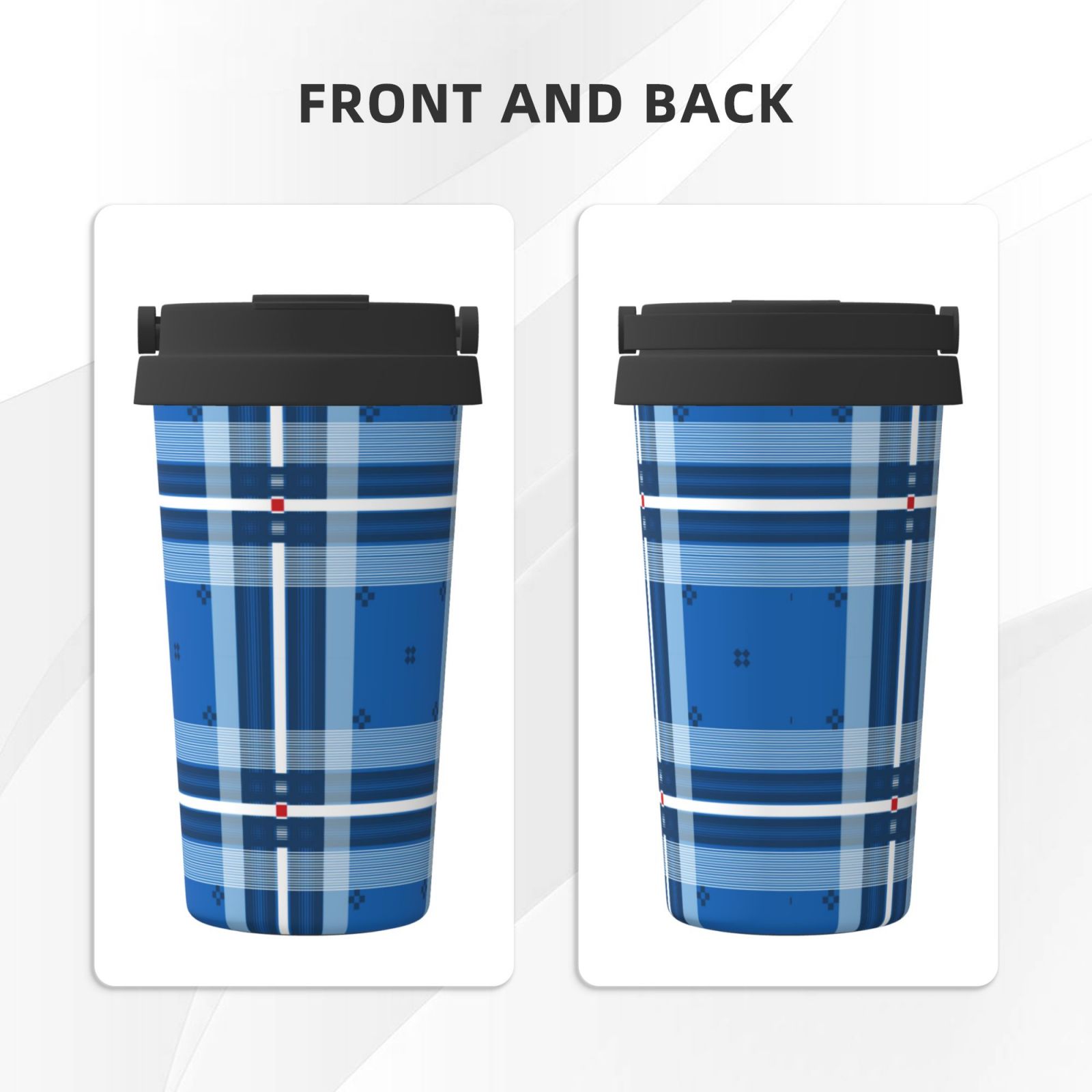 Carry Insulated Coffee Mug