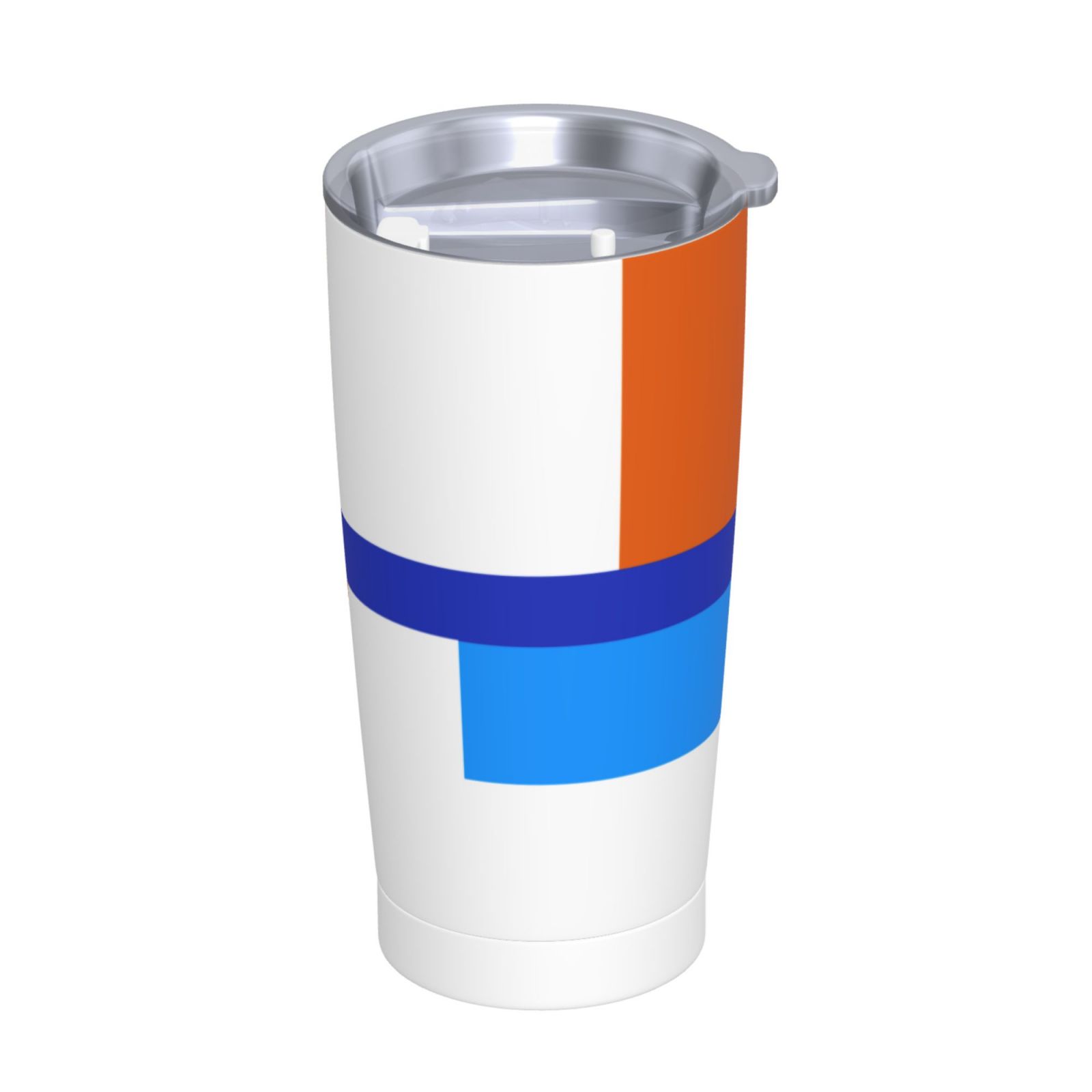 Stainless Steel Mug