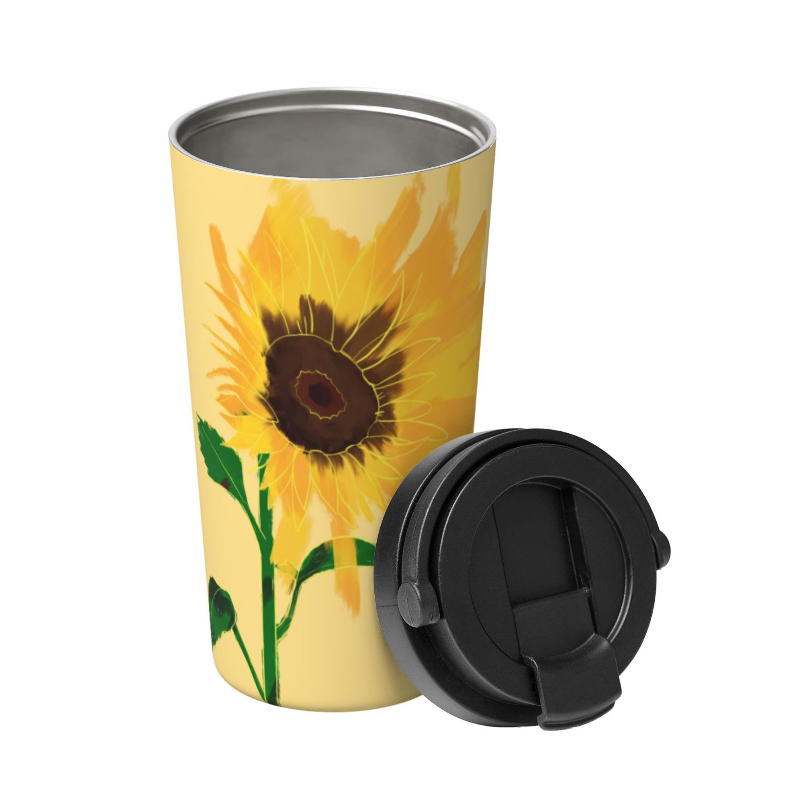 Carry Insulated Coffee Mug