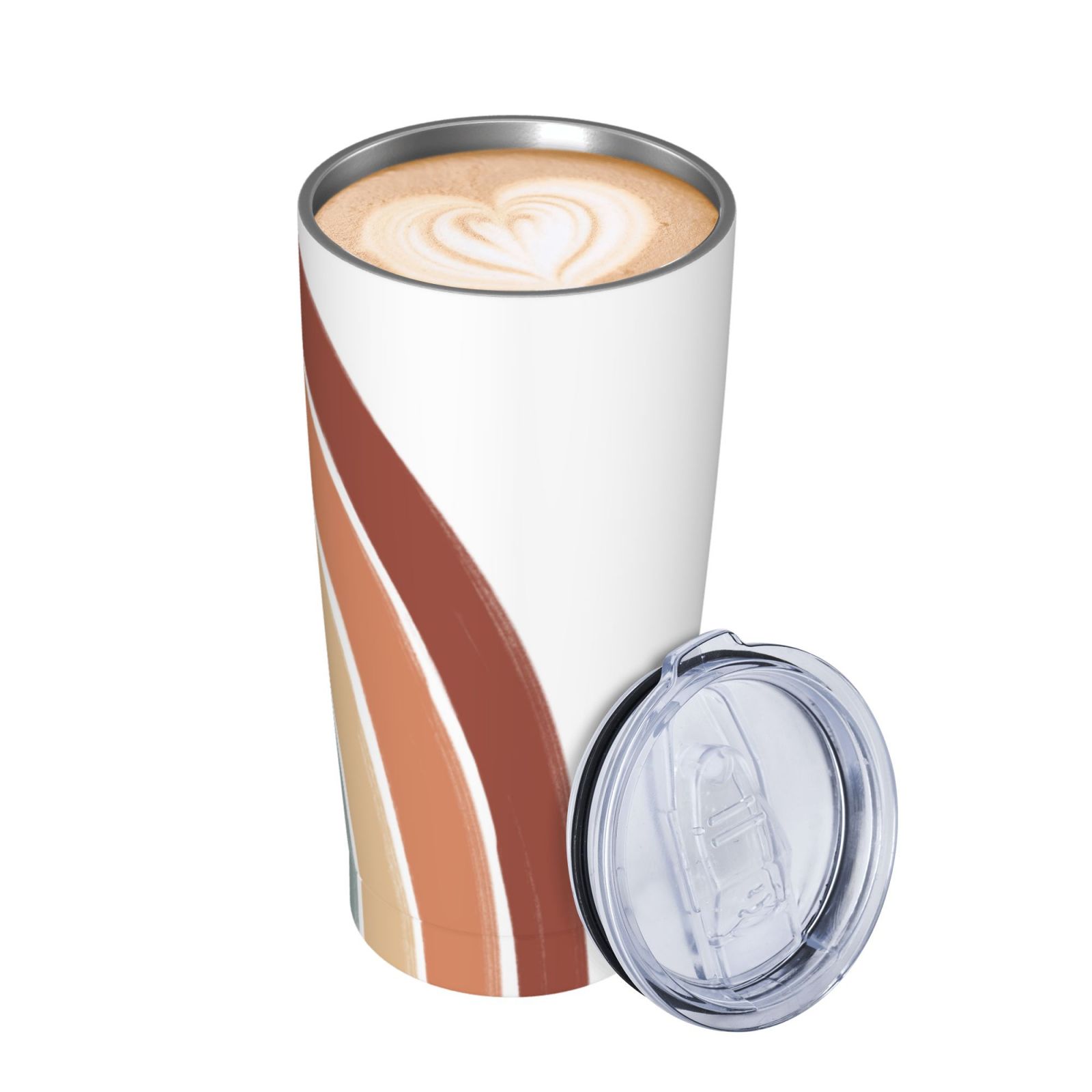 Stainless Steel Mug