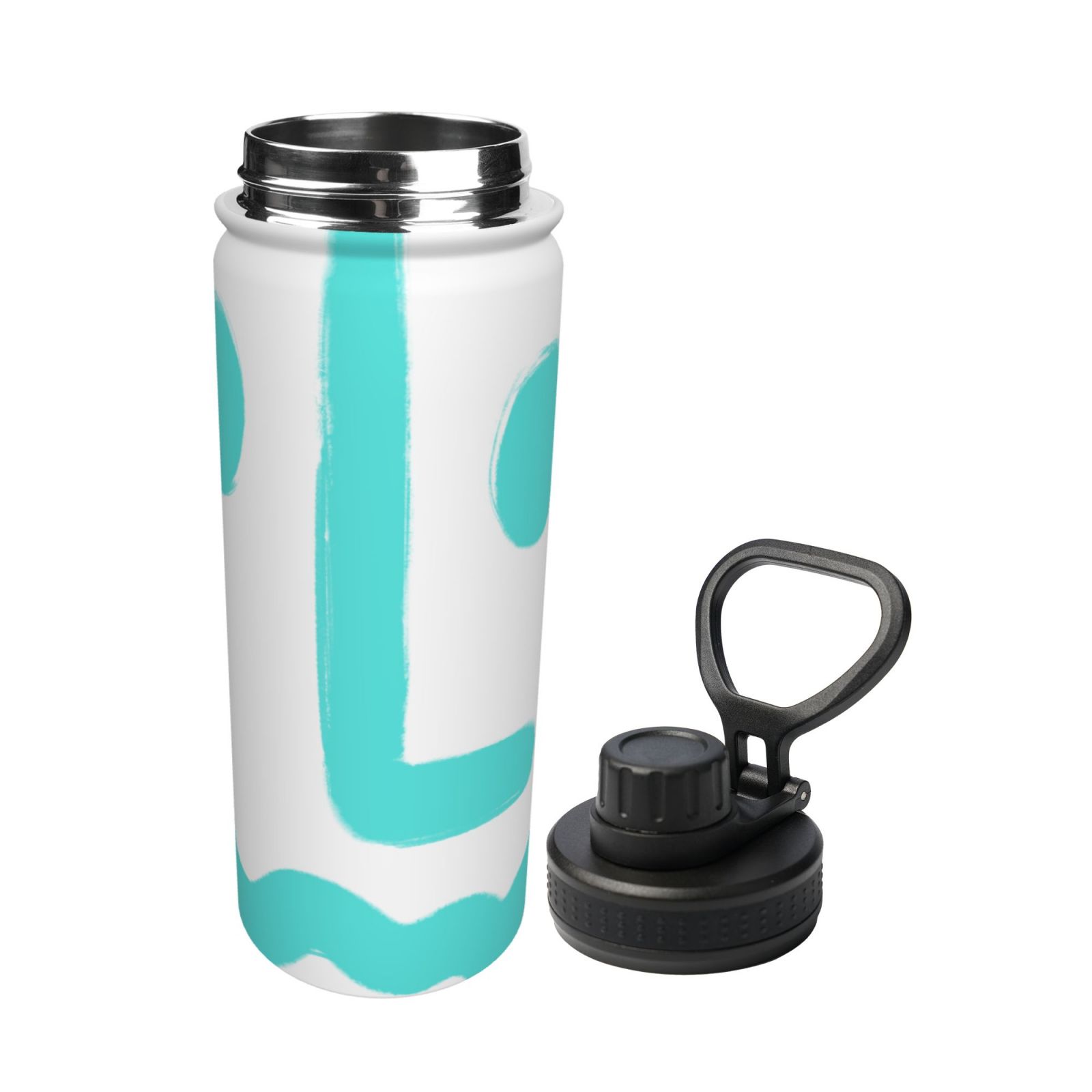 18OZ Sports Insulated Kettle