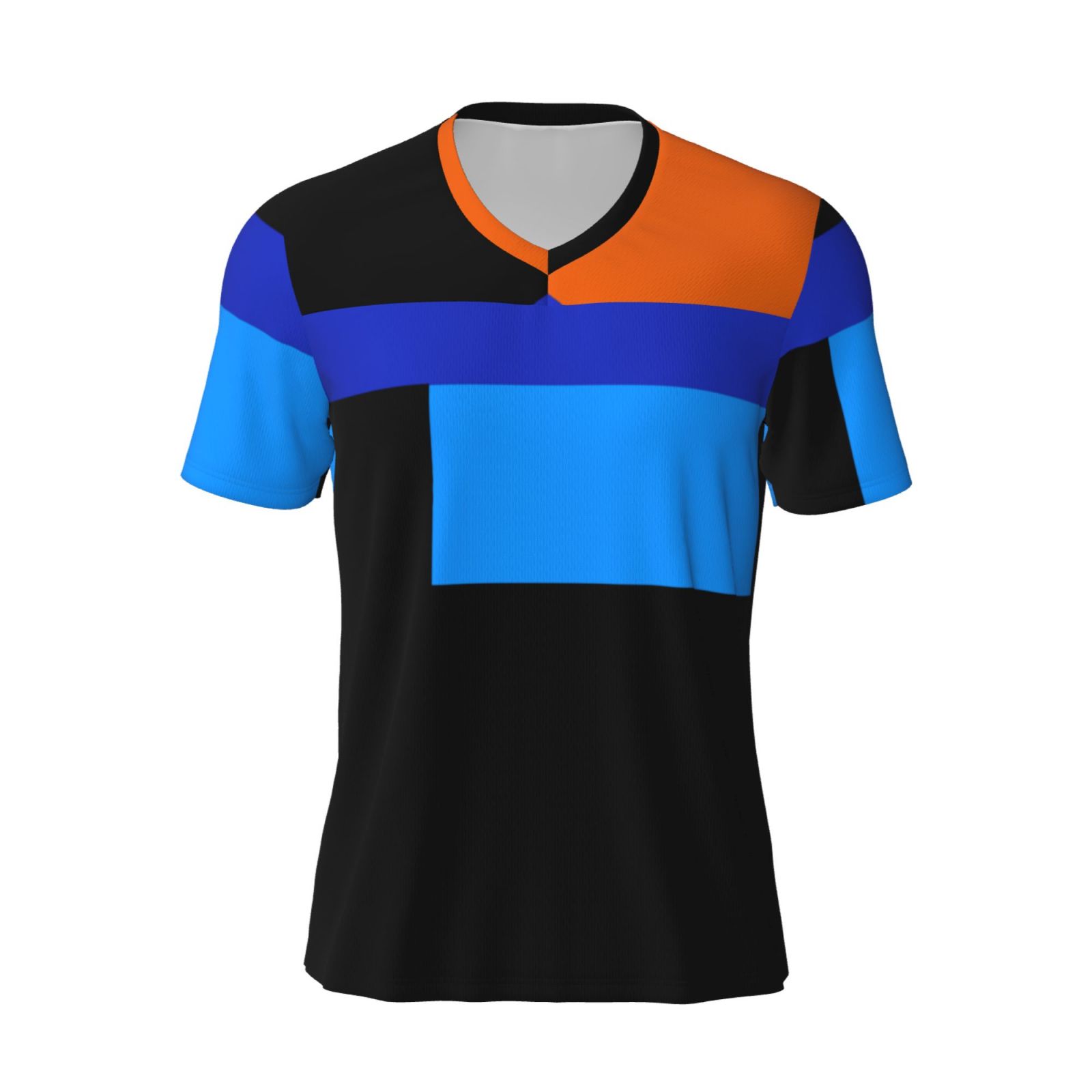 Men's Football Jersey