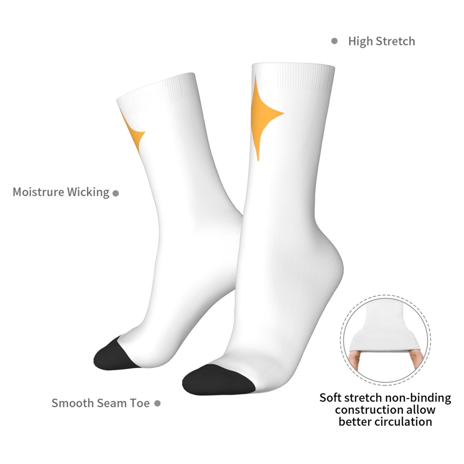 Adult Socks