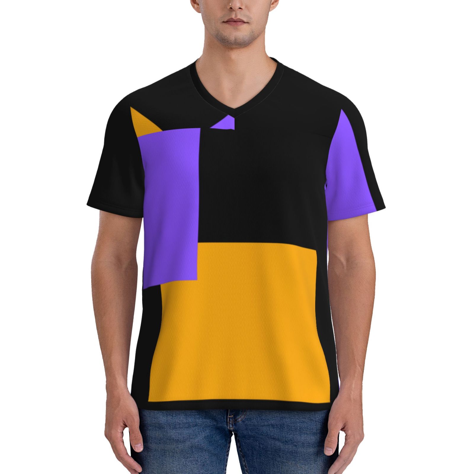 Men's Football Jersey