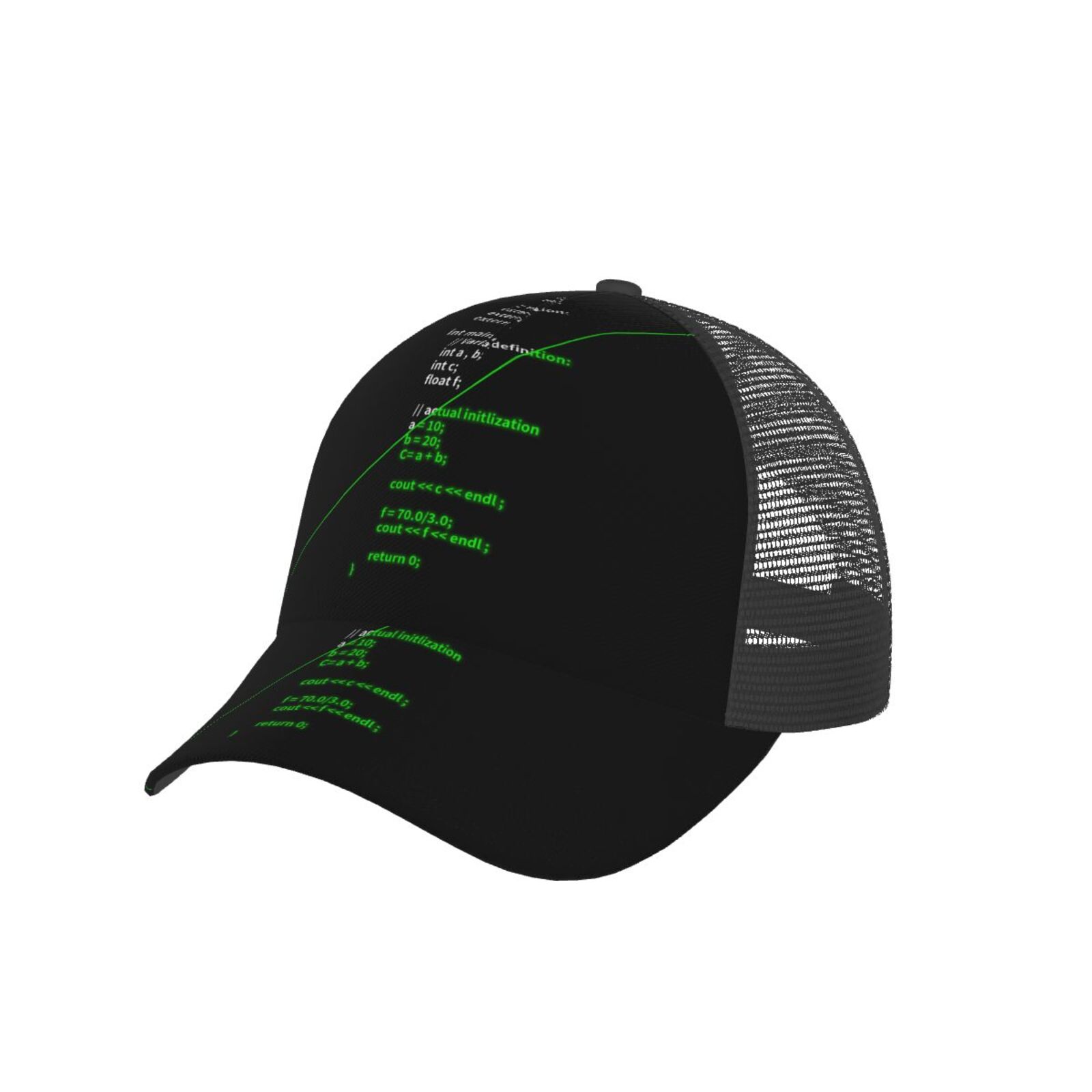 Baseball Cap