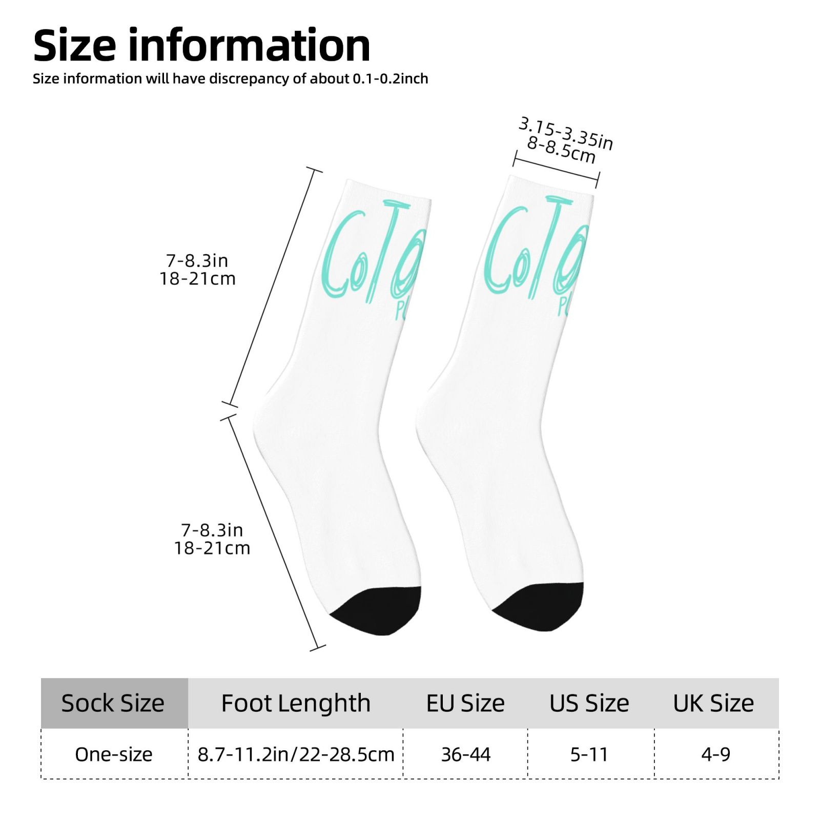 Adult Socks